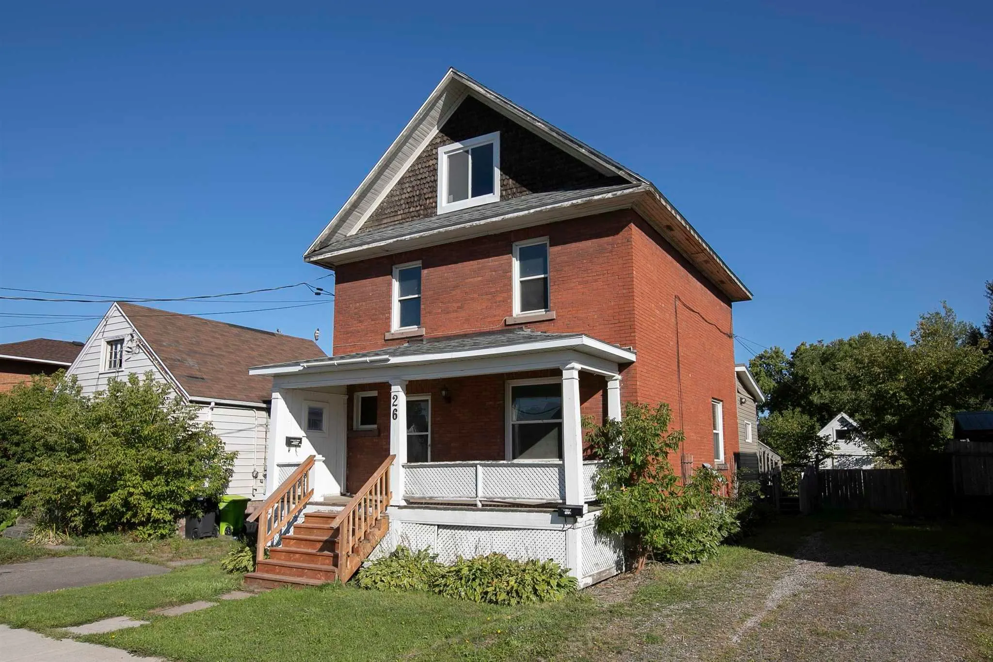 26 Wallace Terrace
