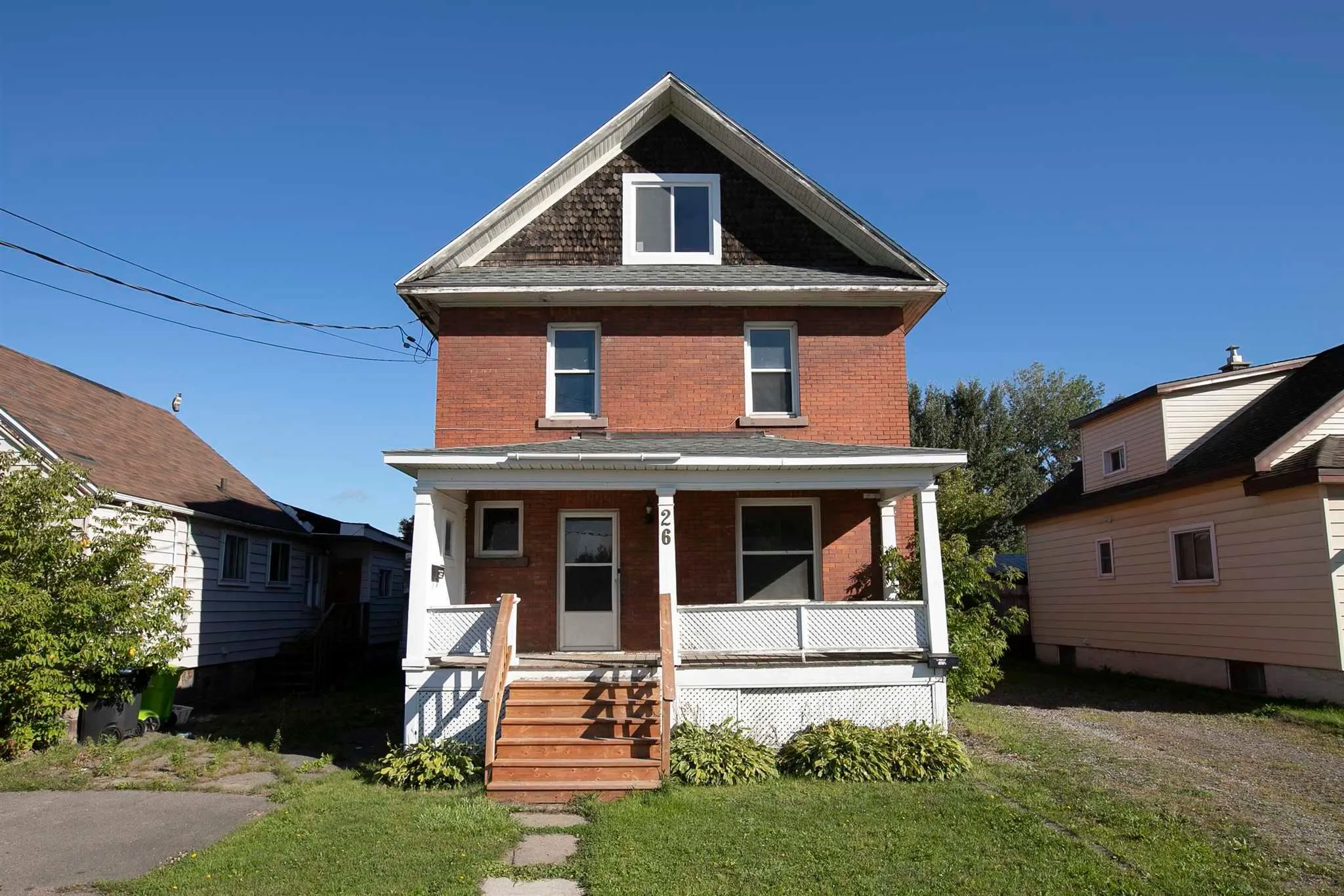 26 Wallace Terrace