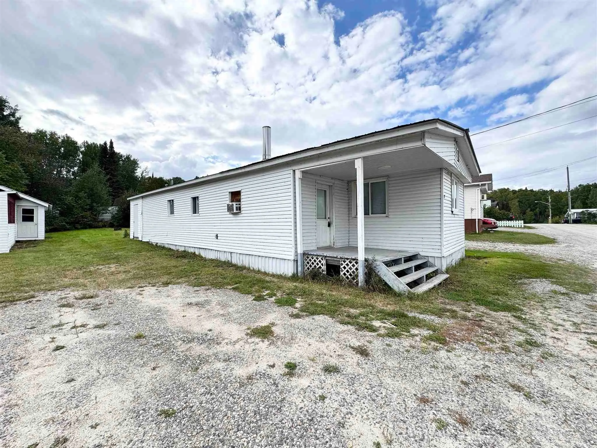 3 Fontaine Drive