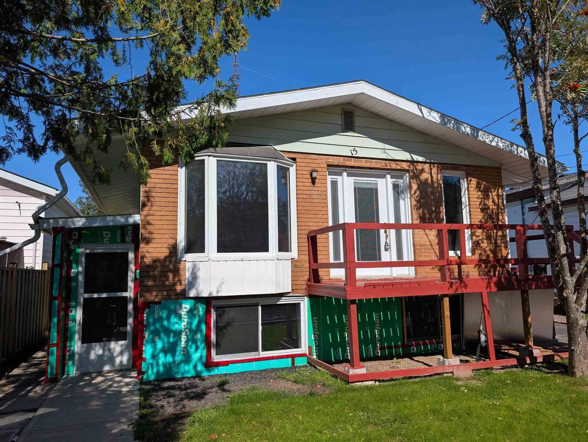 15 Magpie Road
