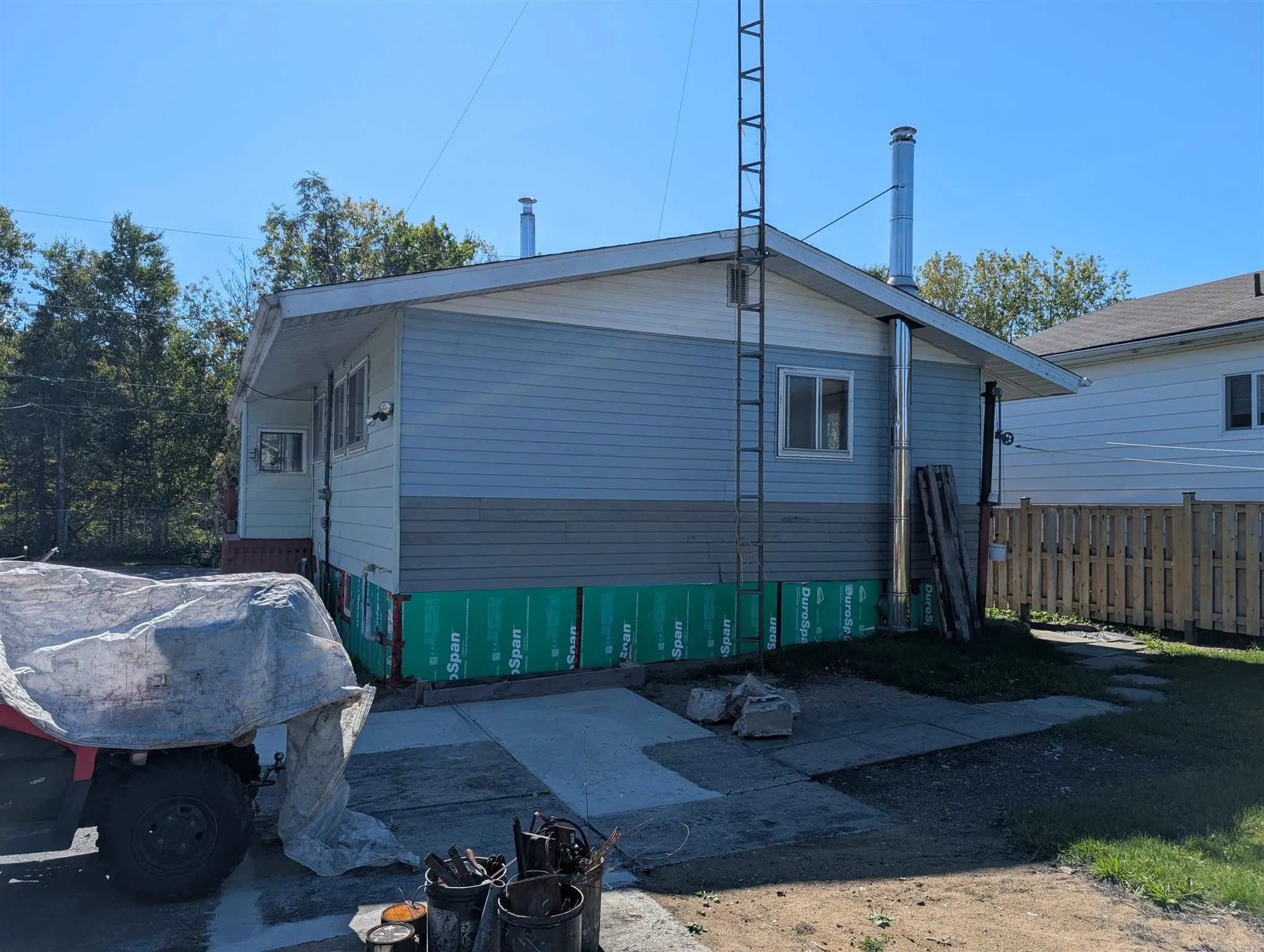 15 Magpie Road