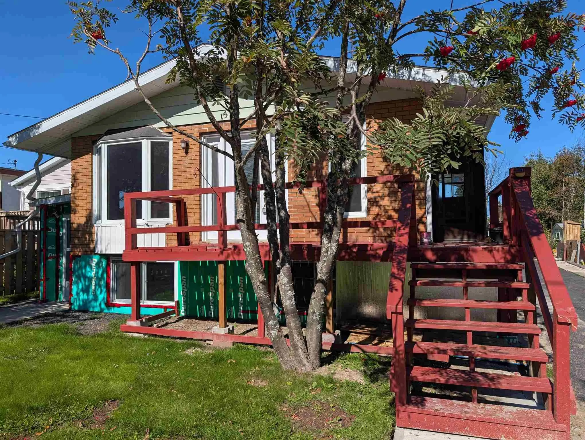 15 Magpie Road