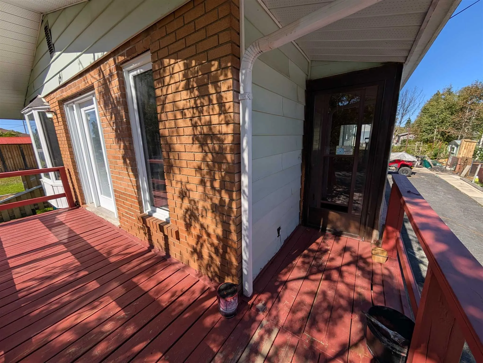 15 Magpie Road