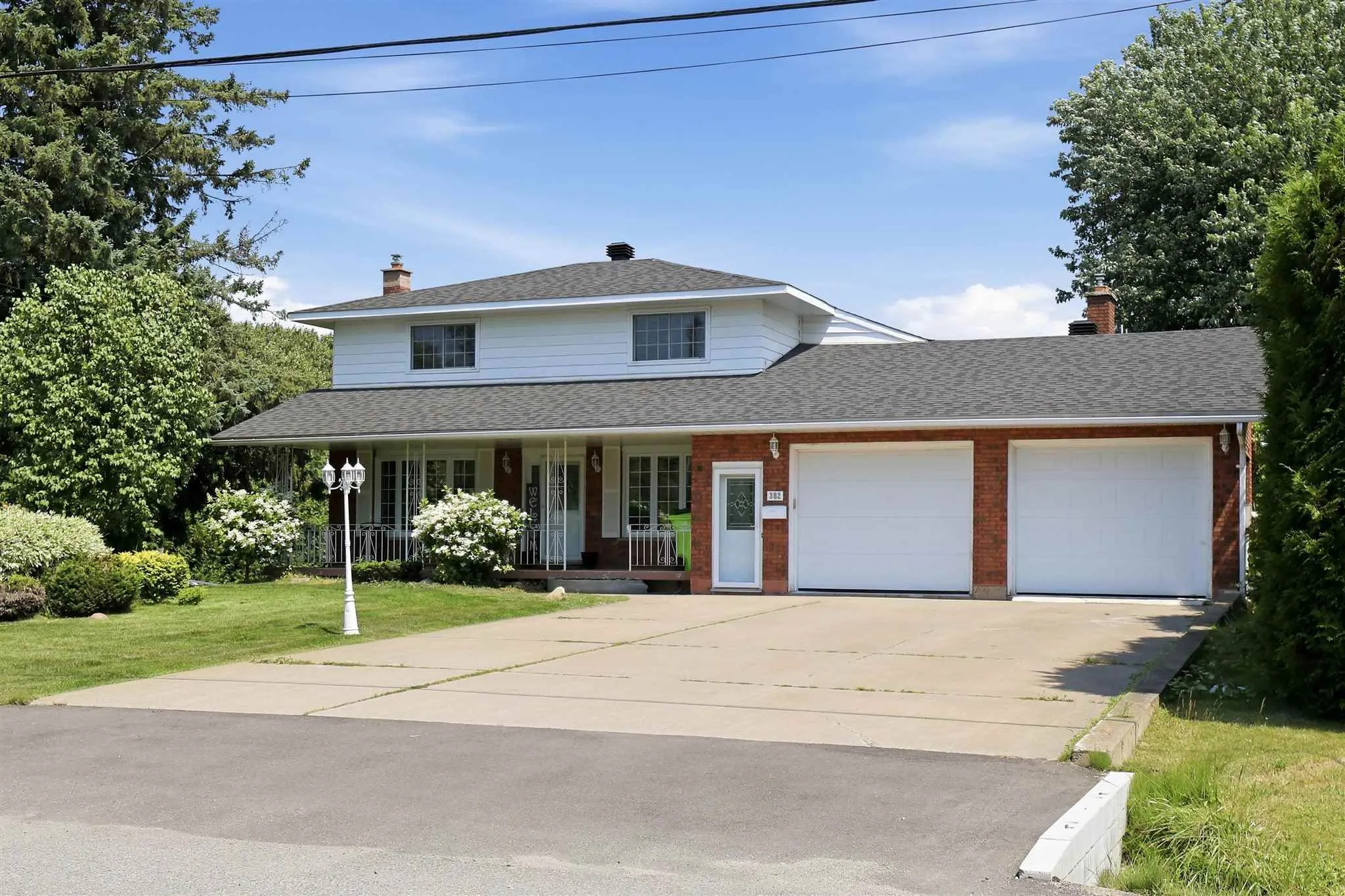 382 Nixon Road