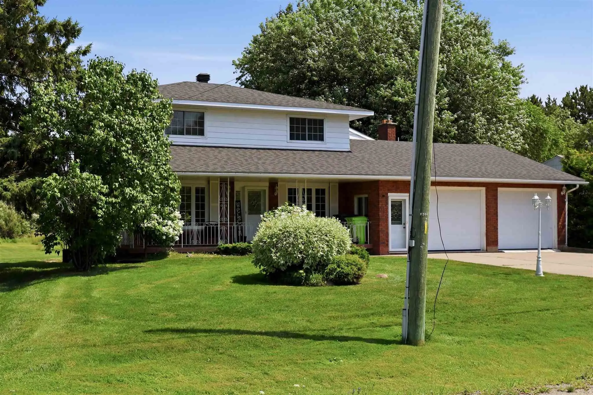 382 Nixon Road