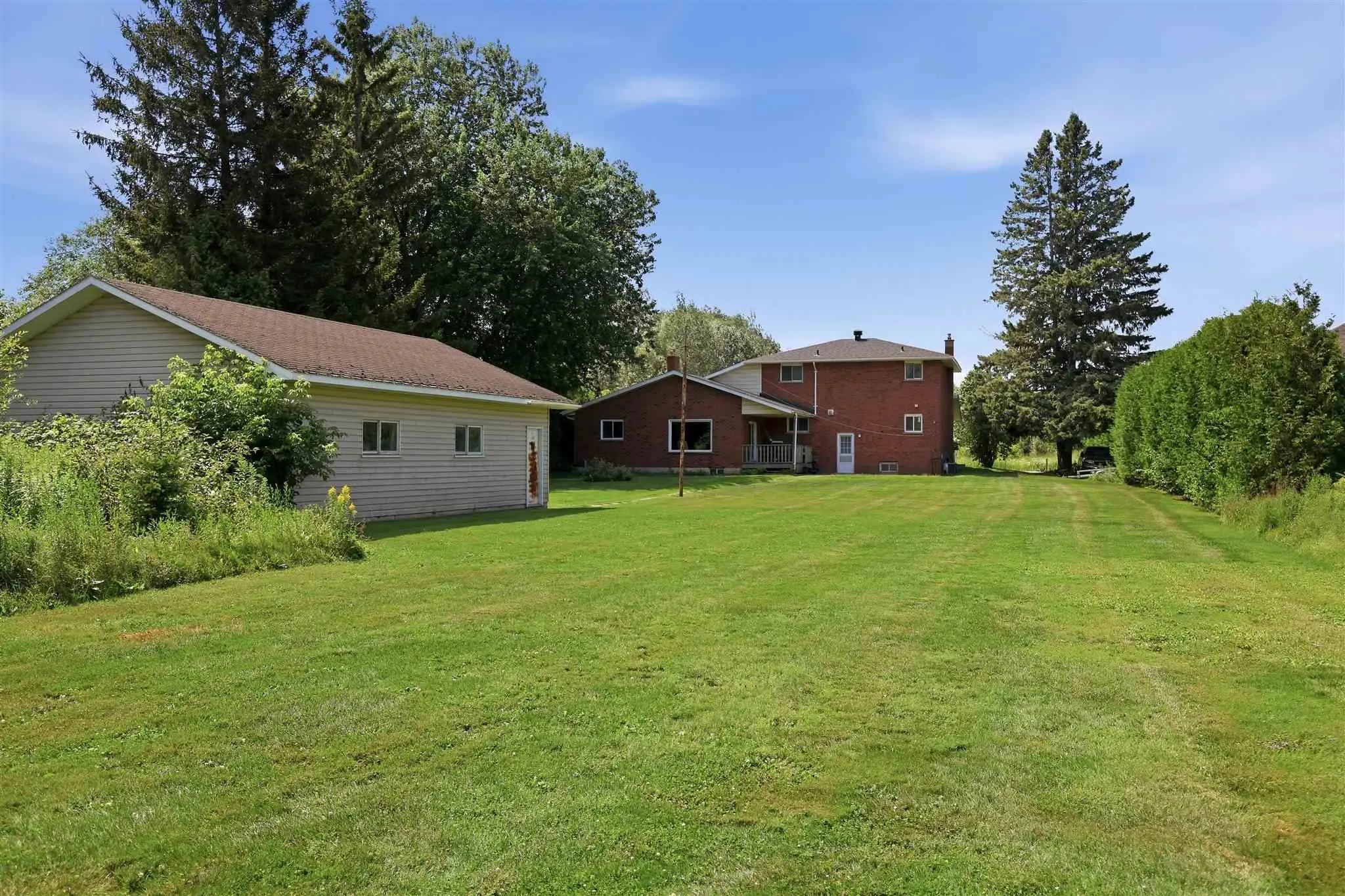 382 Nixon Road