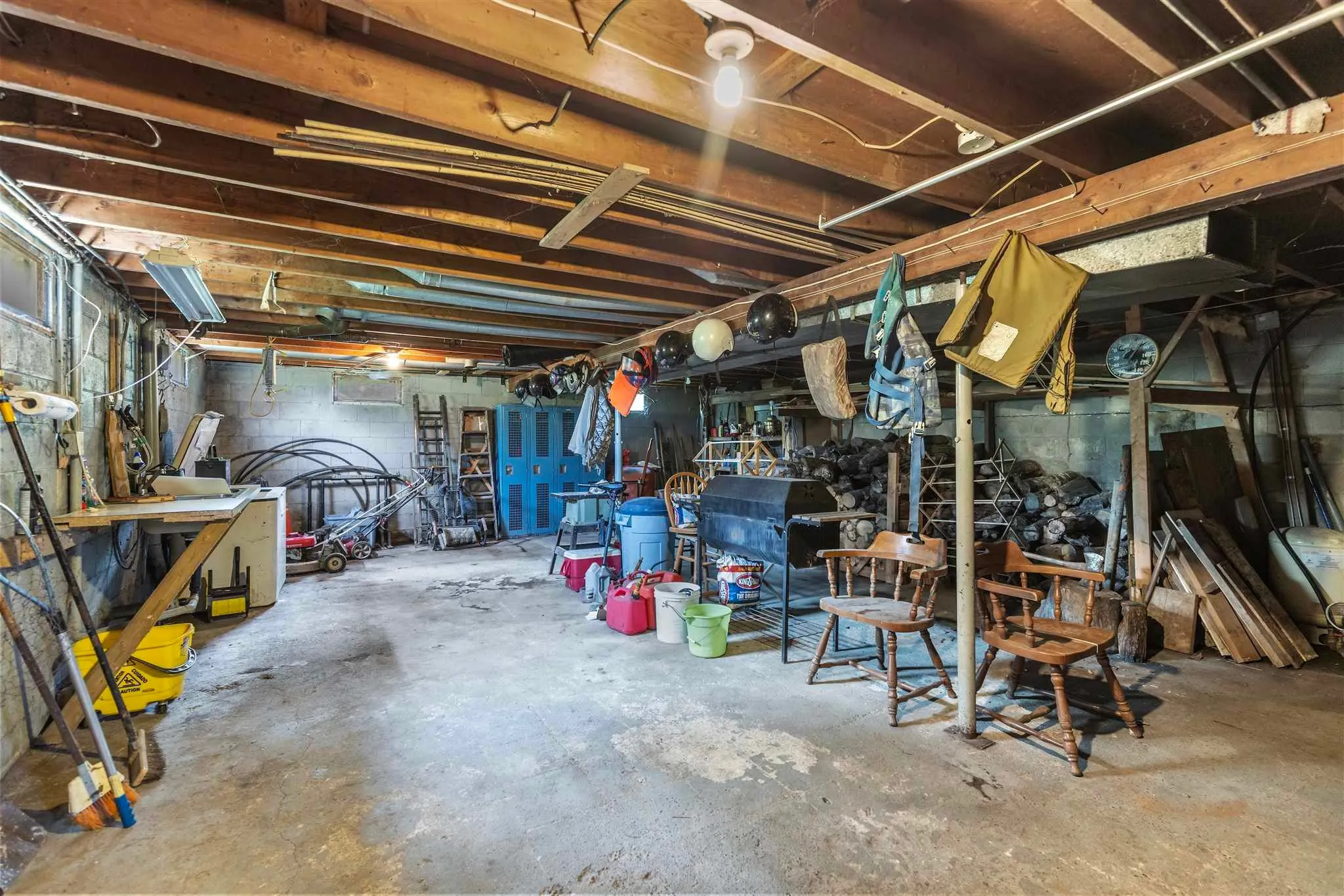 80 Chiblow Lake Road