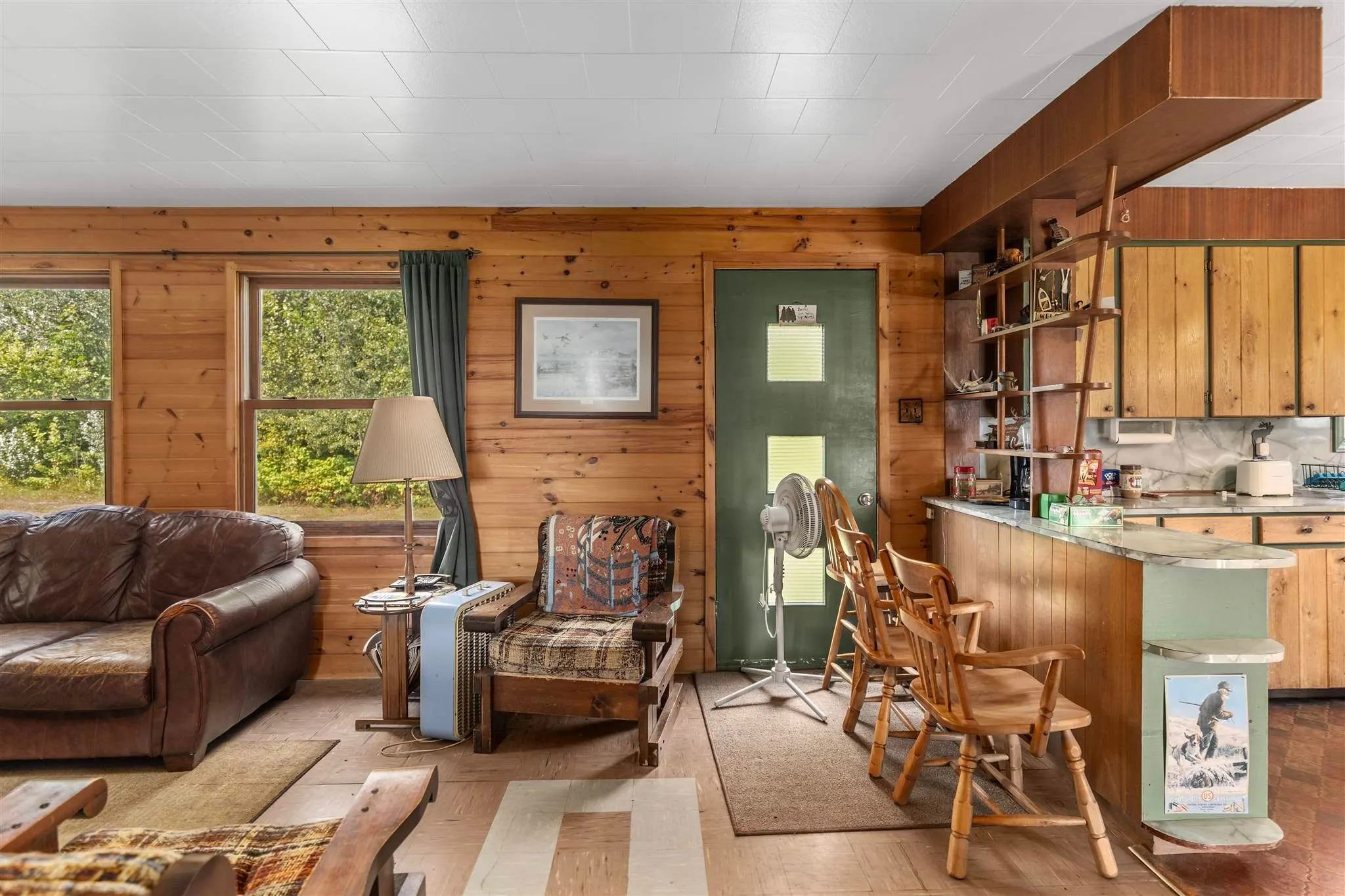 80 Chiblow Lake Road