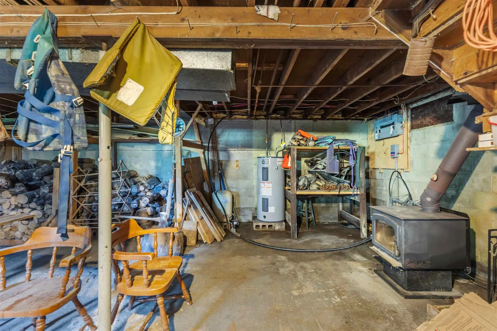 80 Chiblow Lake Road