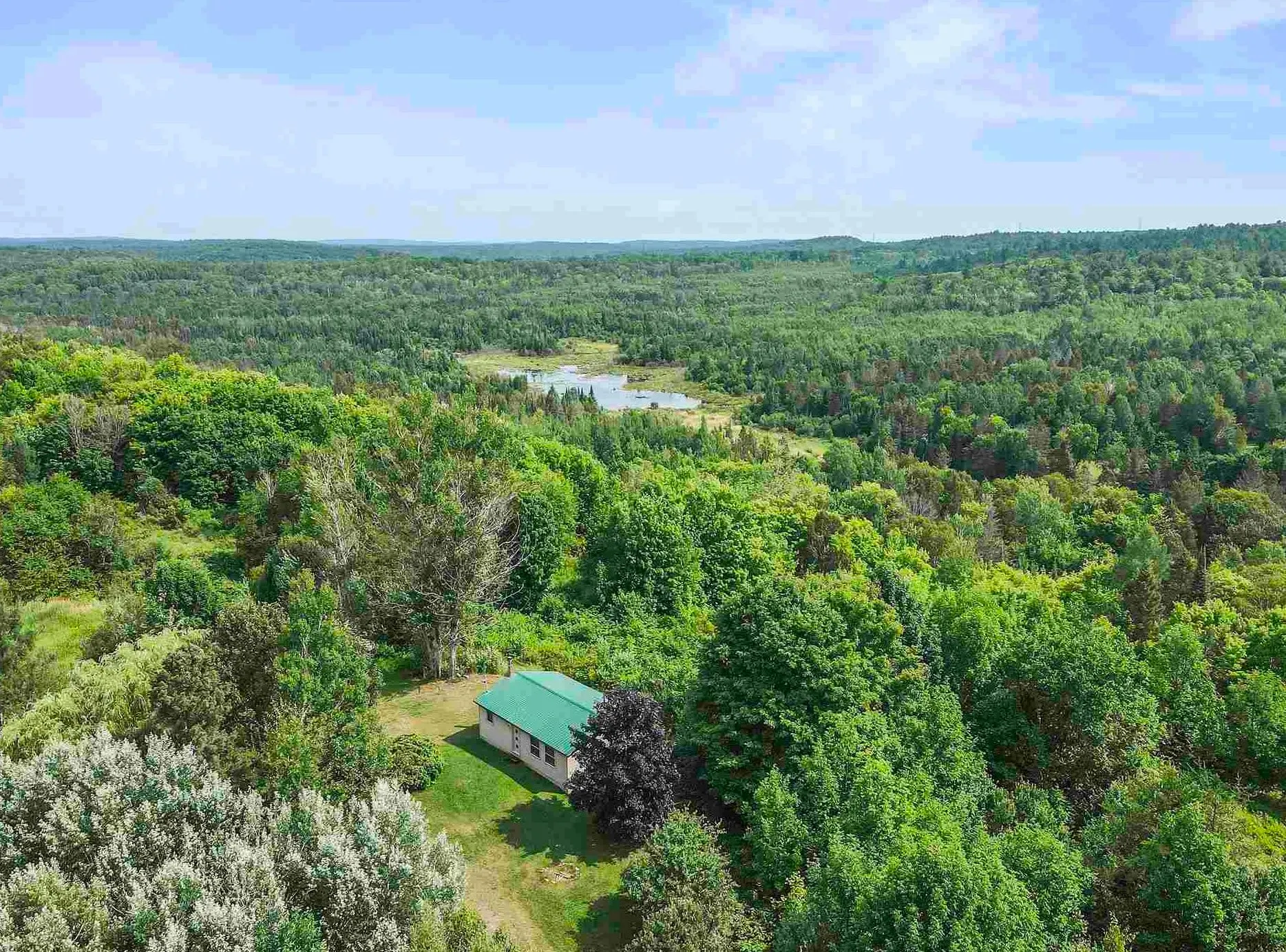 80 Chiblow Lake Road