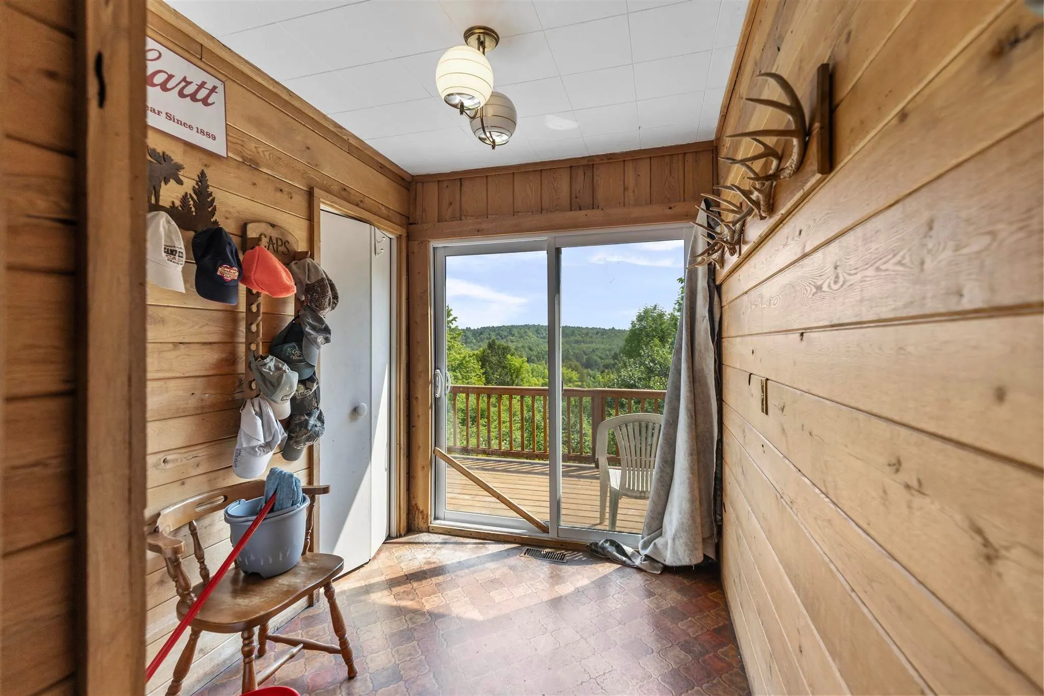 80 Chiblow Lake Road