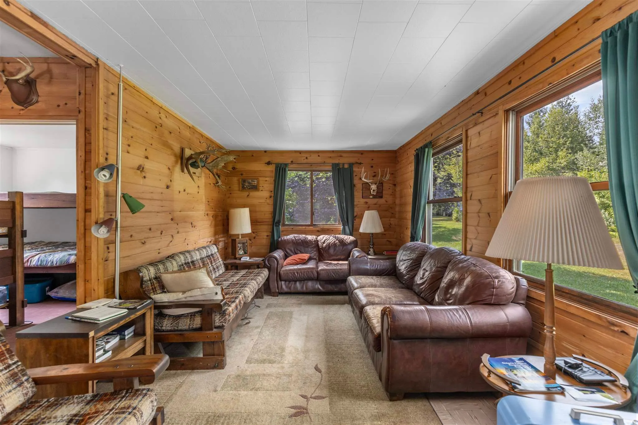 80 Chiblow Lake Road
