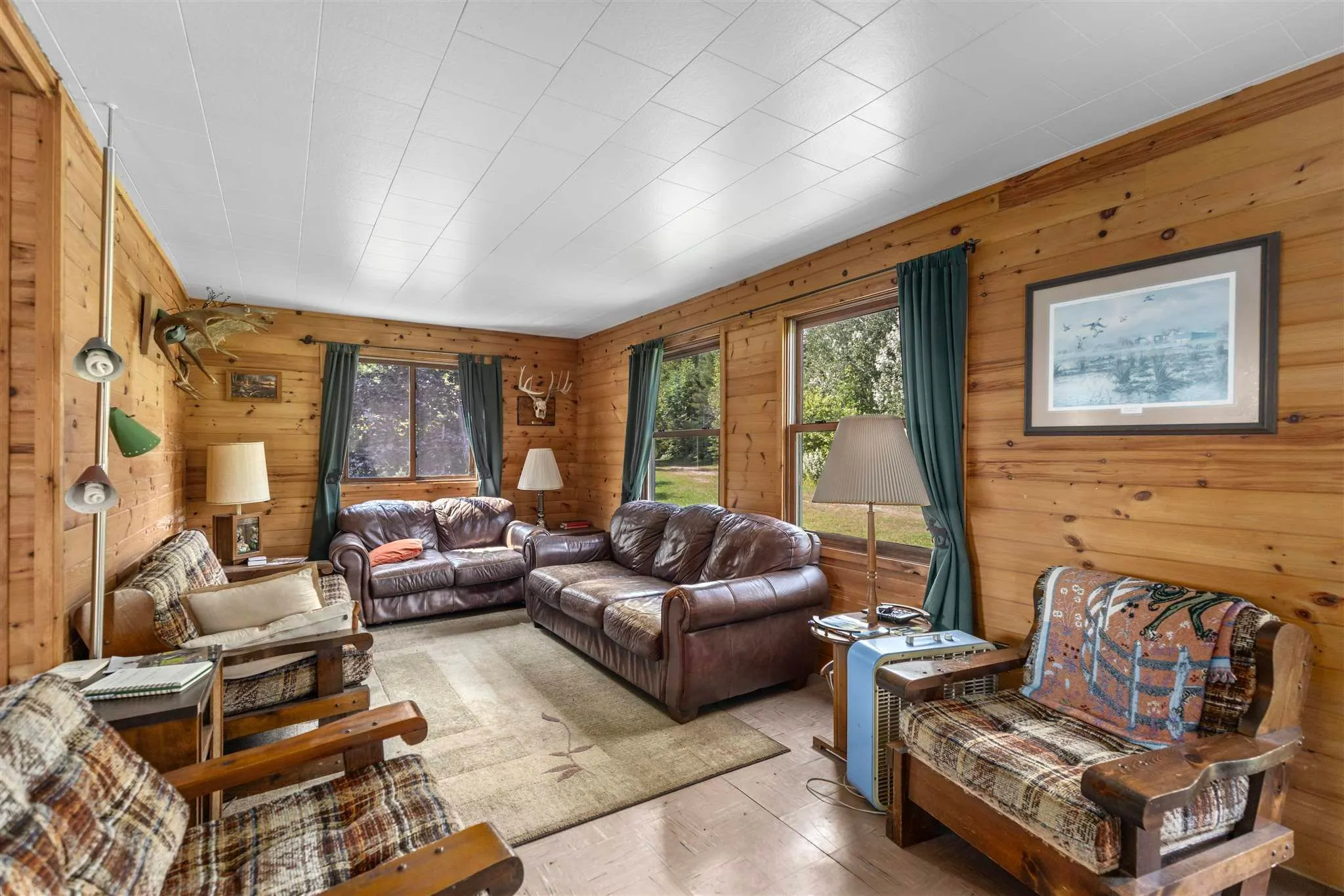 80 Chiblow Lake Road
