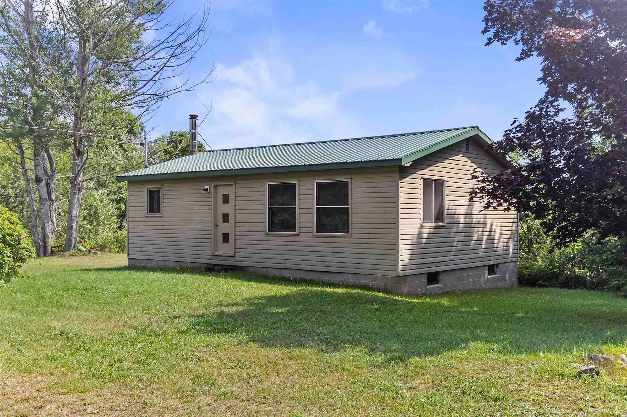 80 Chiblow Lake Road