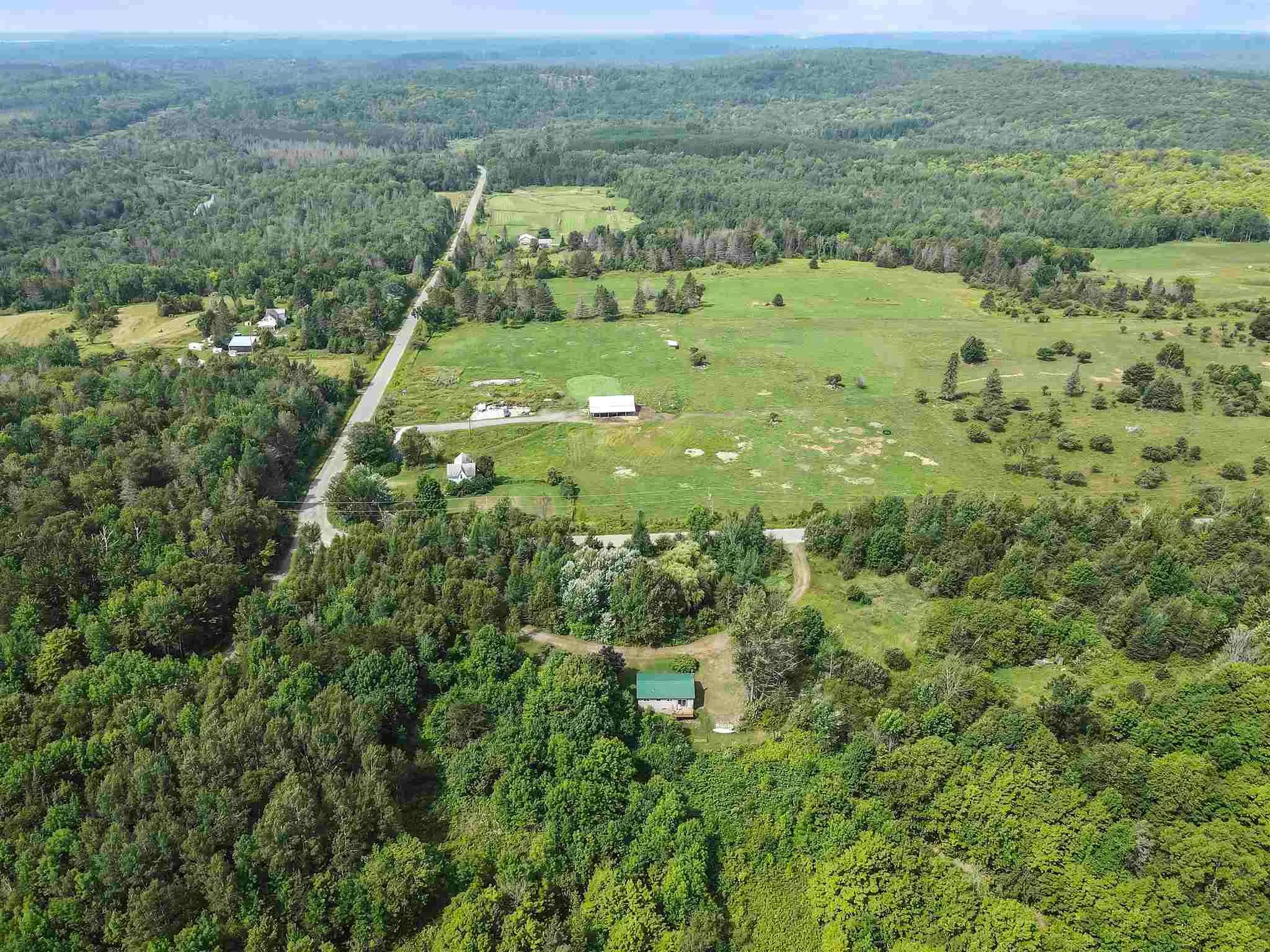 80 Chiblow Lake Road