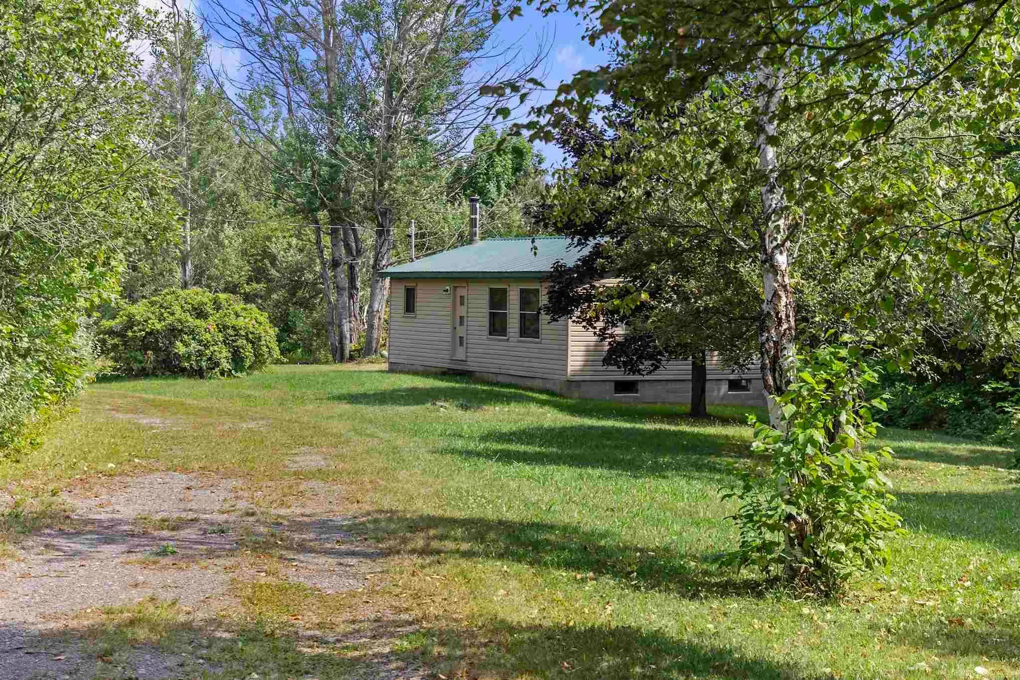 80 Chiblow Lake Road