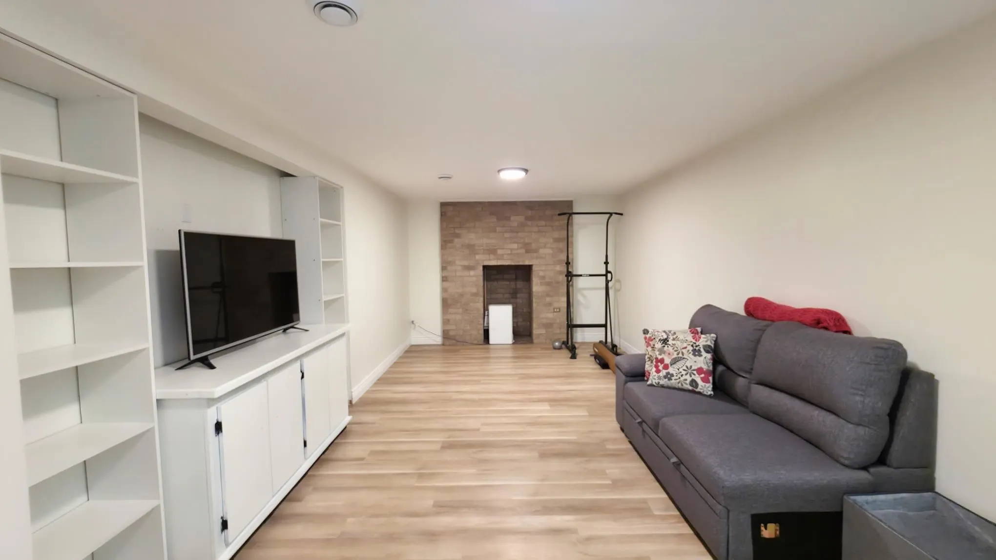 1007 Lake Street
