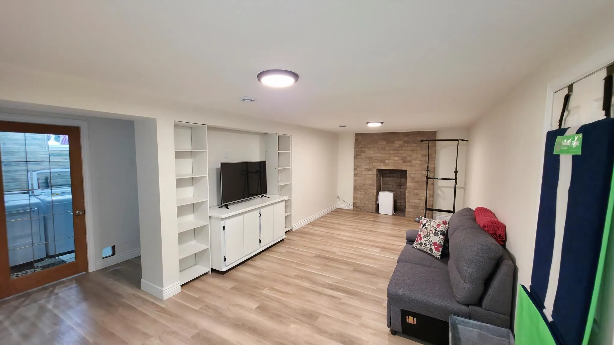 1007 Lake Street
