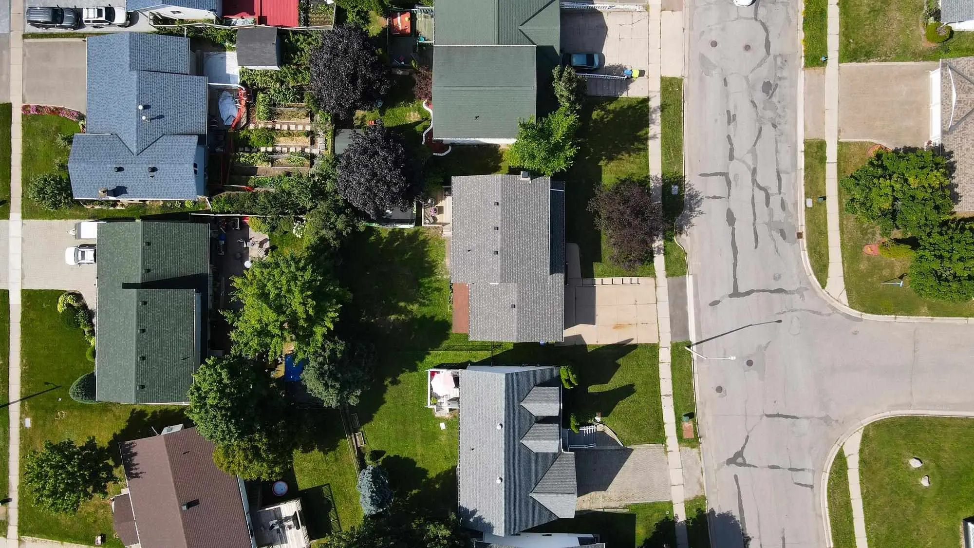 1007 Lake Street