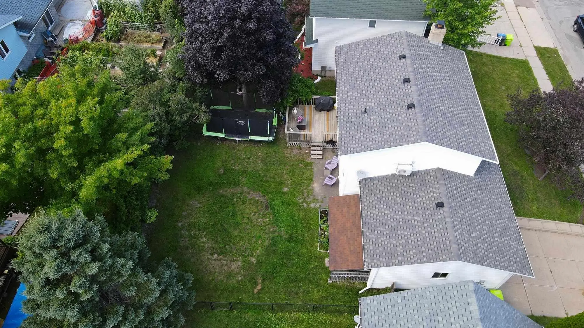 1007 Lake Street