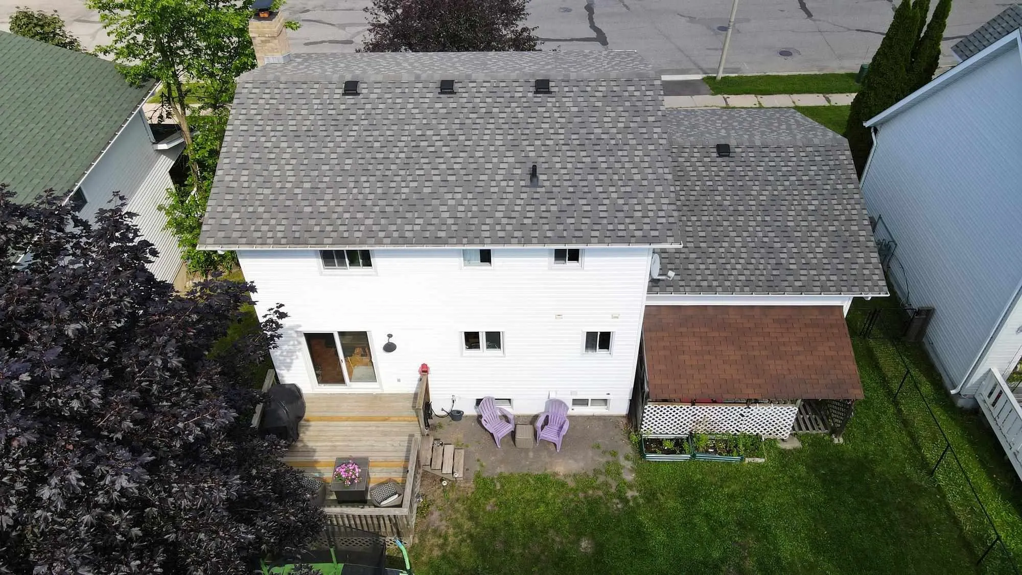 1007 Lake Street