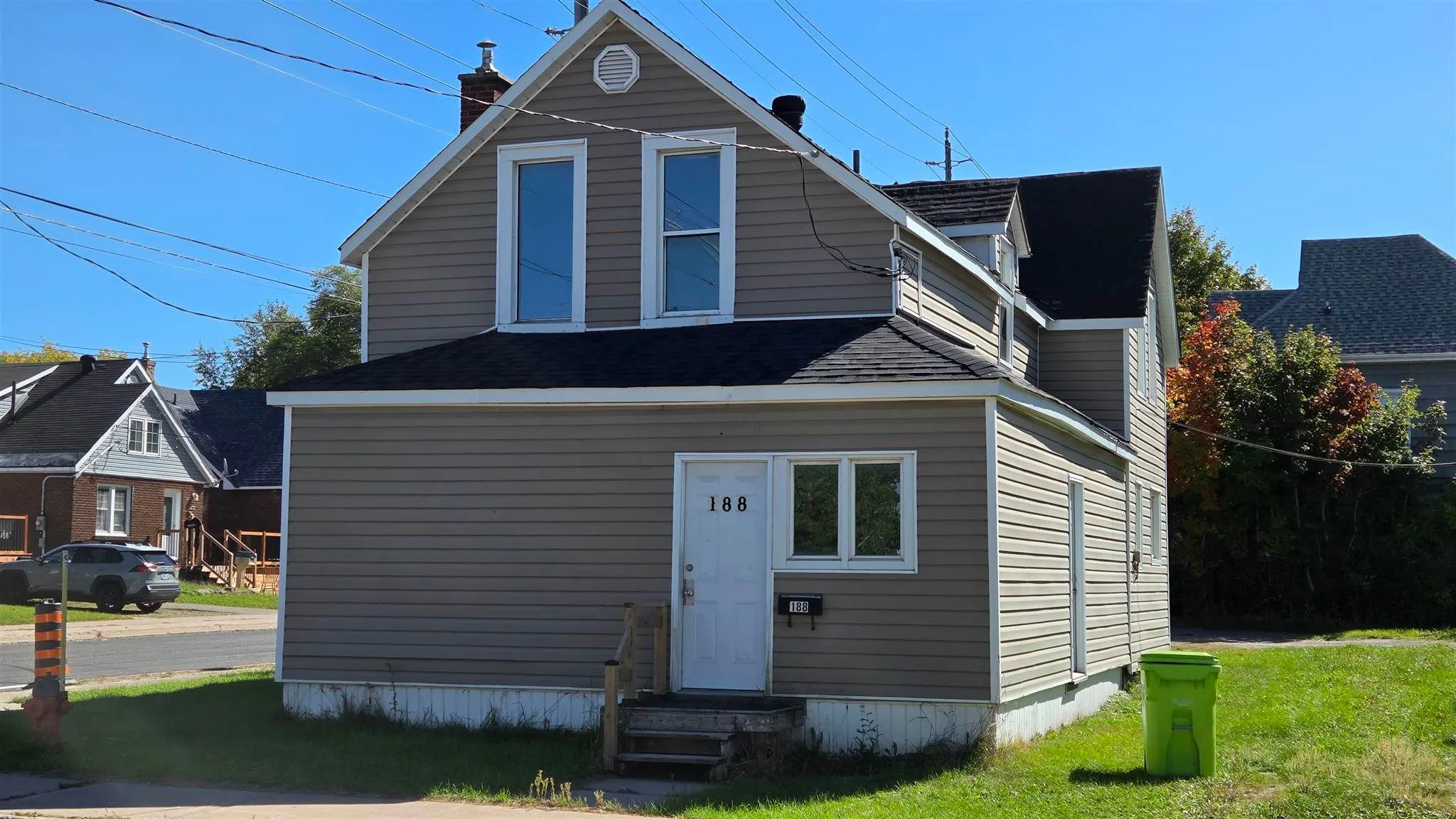 188 Dennis Street