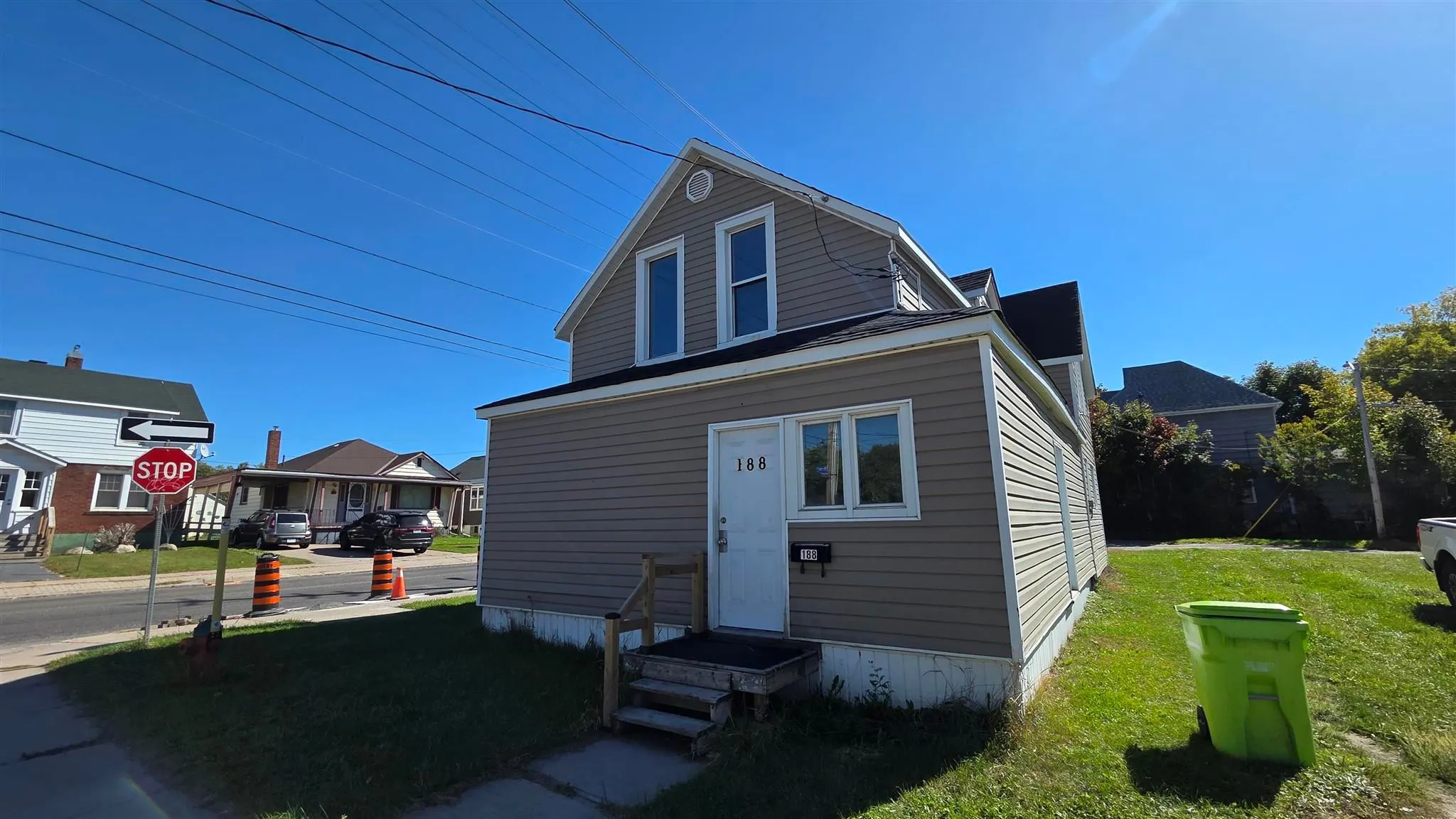 188 Dennis Street