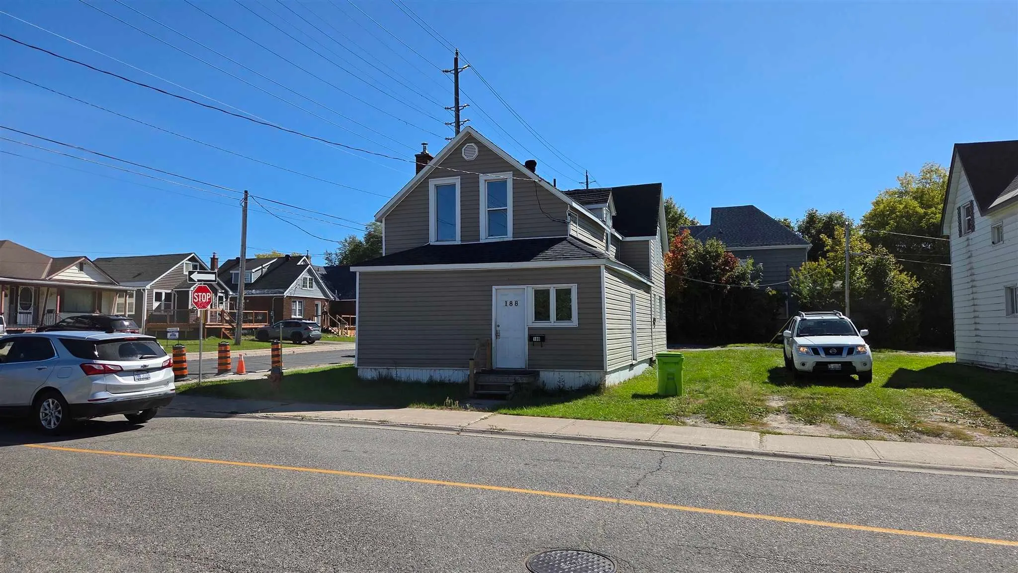 188 Dennis Street