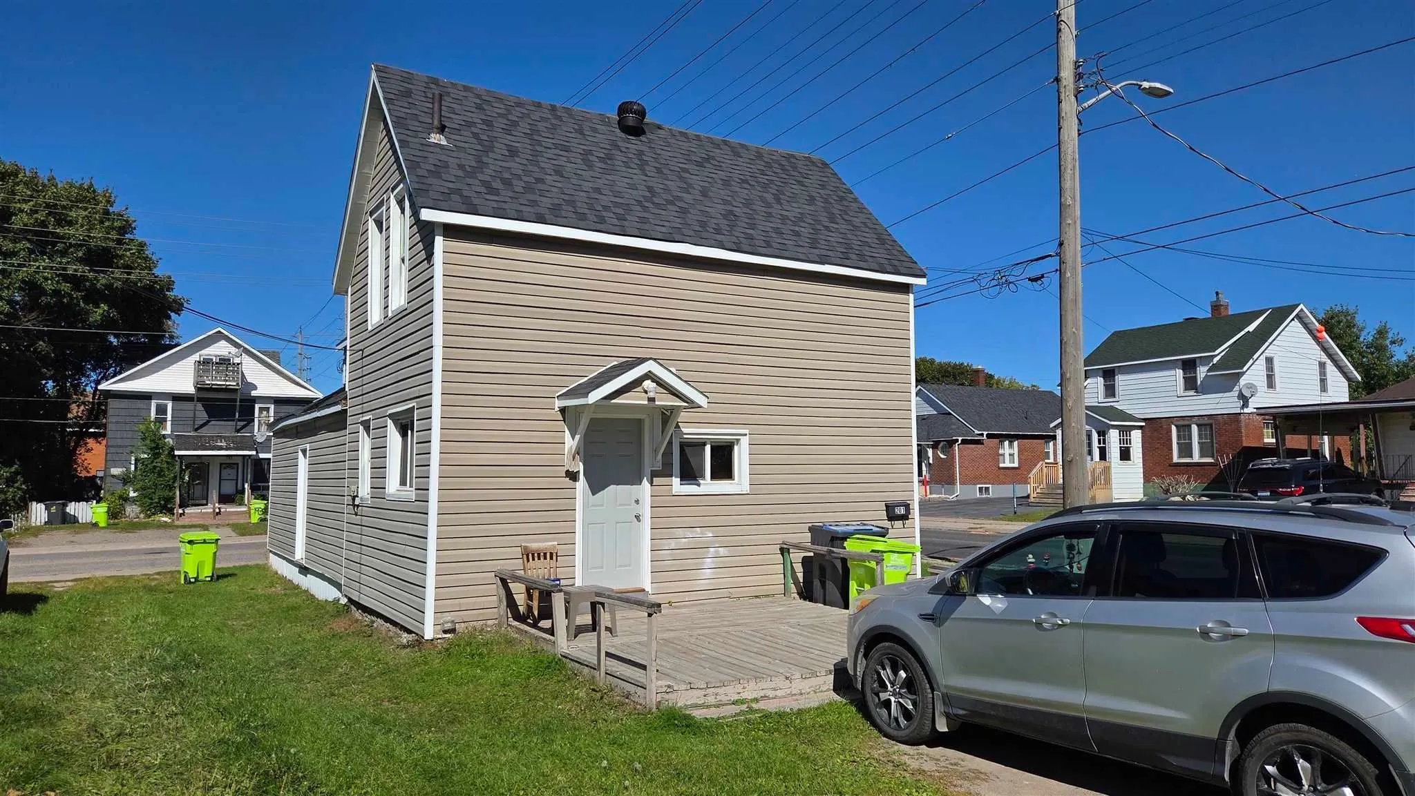 188 Dennis Street