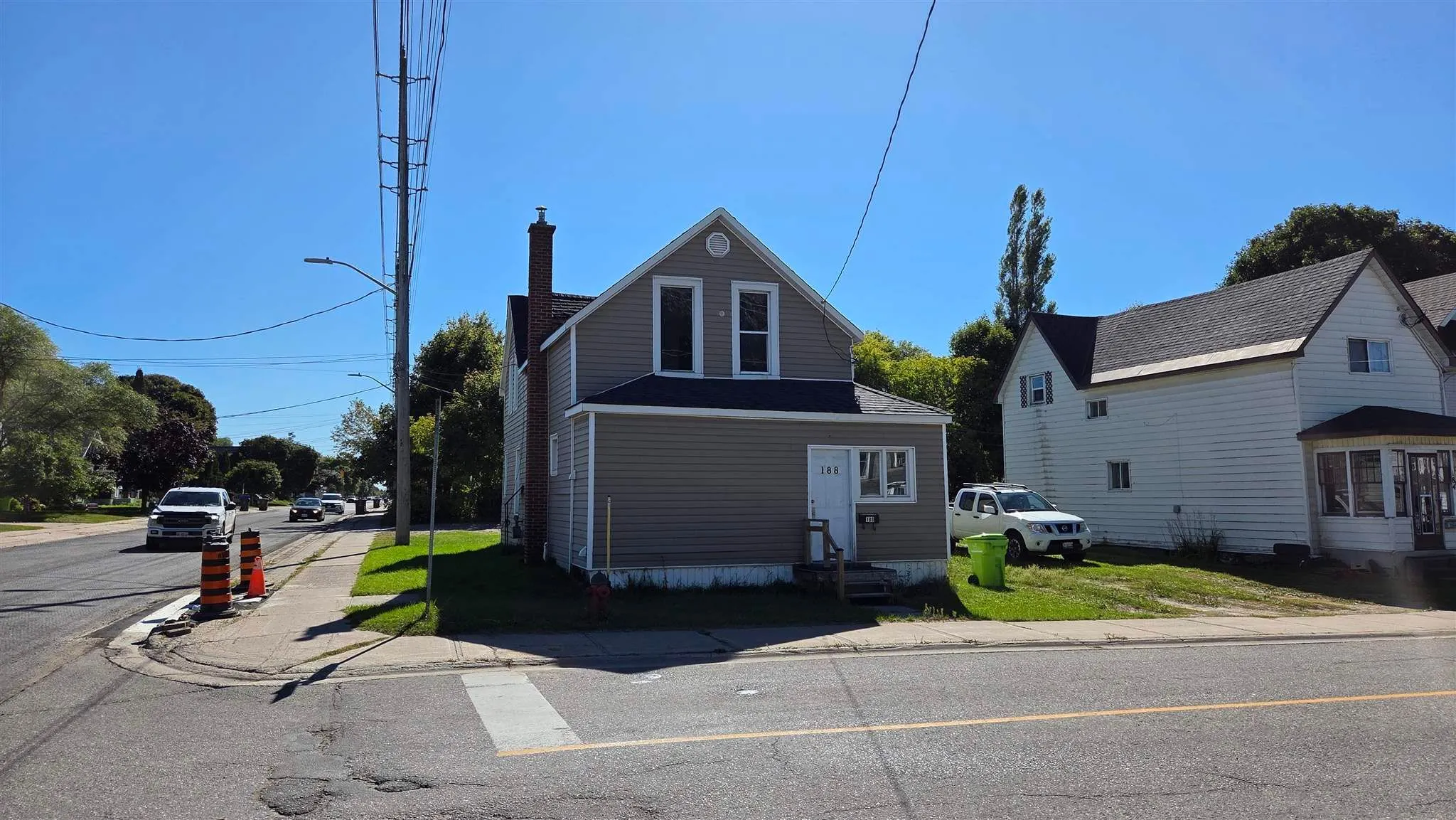 188 Dennis Street