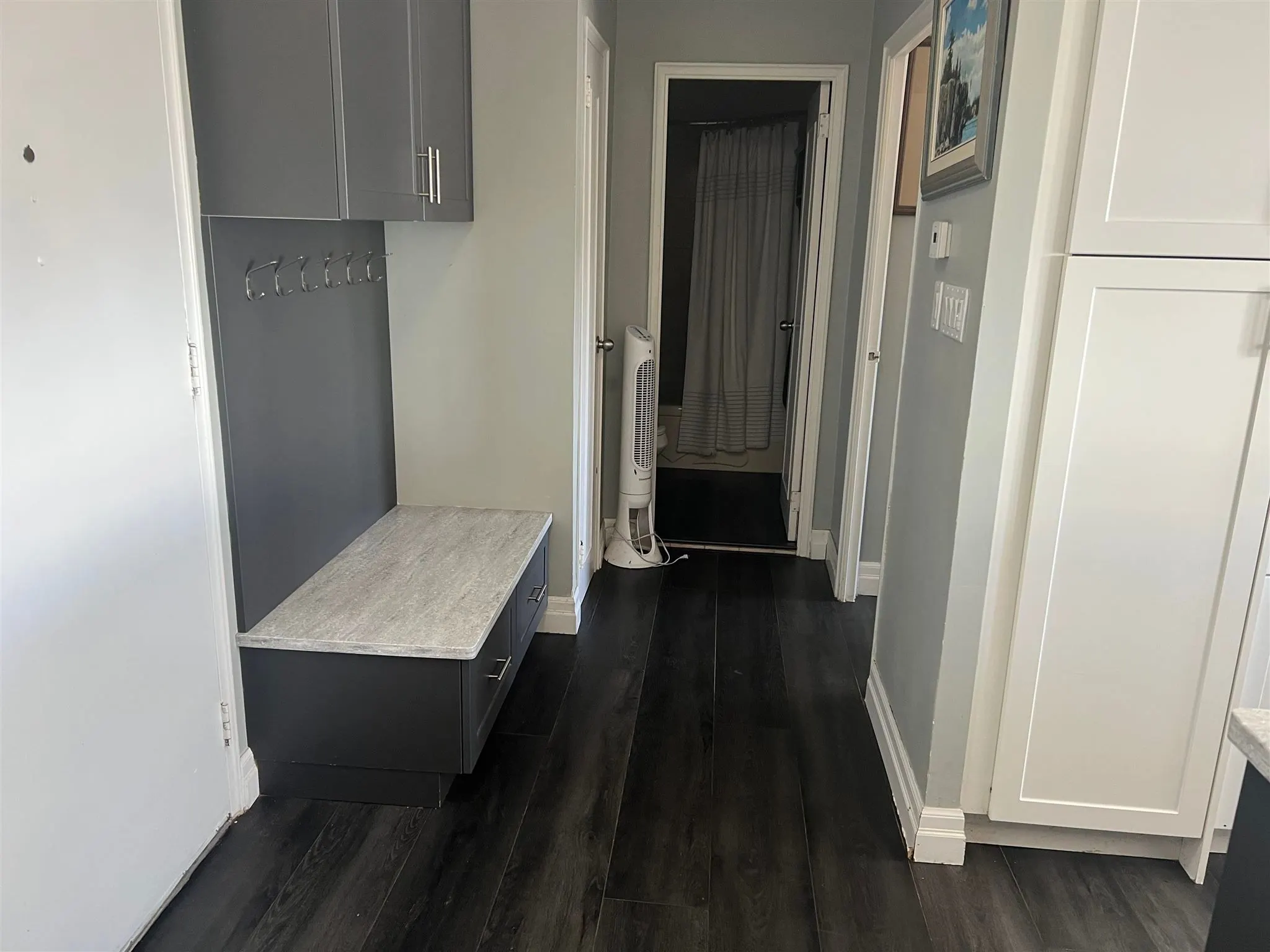 99 Pine Street #507