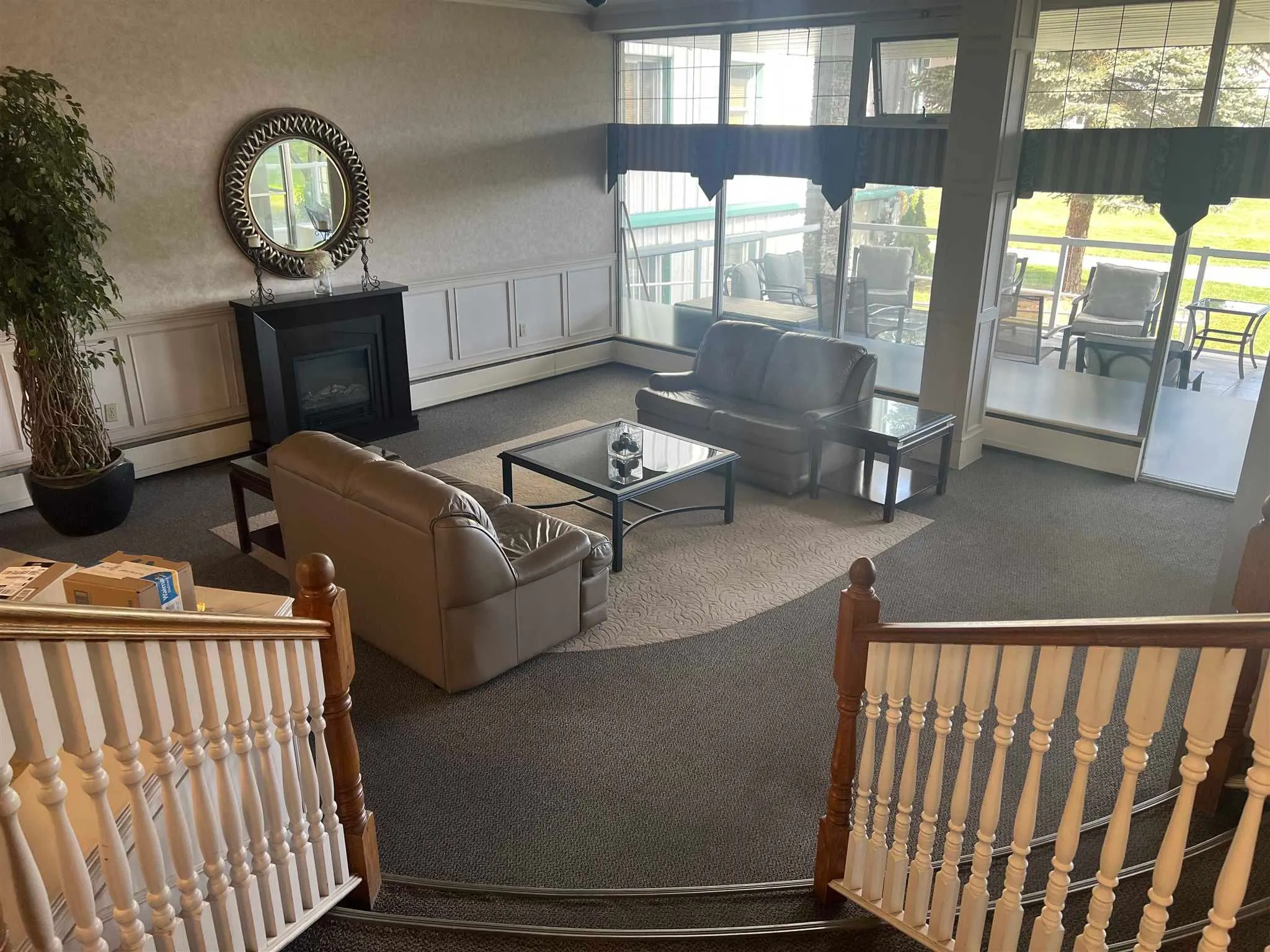 99 Pine Street #507