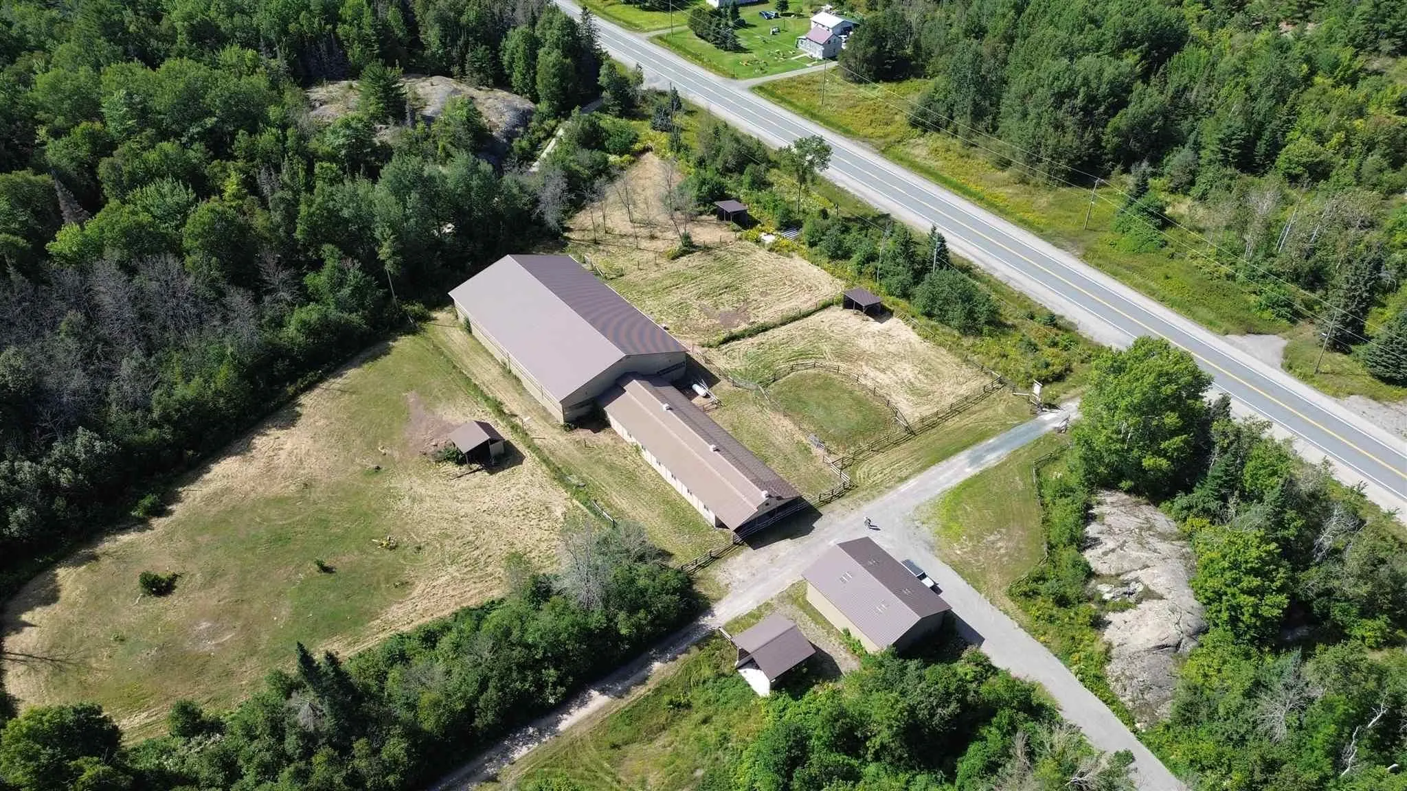 11935 HWY 17 E