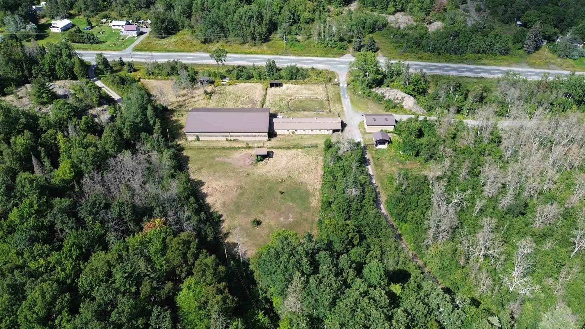 11935 HWY 17 E