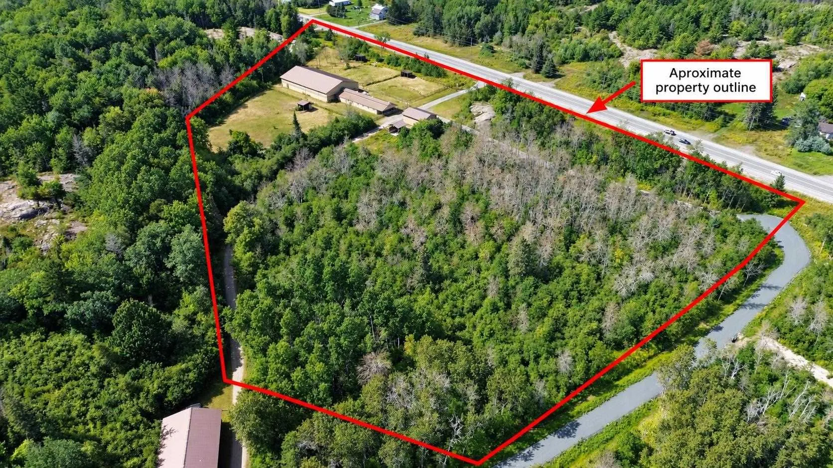 11935 HWY 17 E