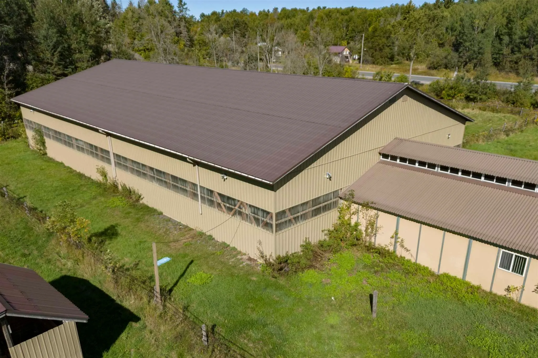11935 HWY 17 E