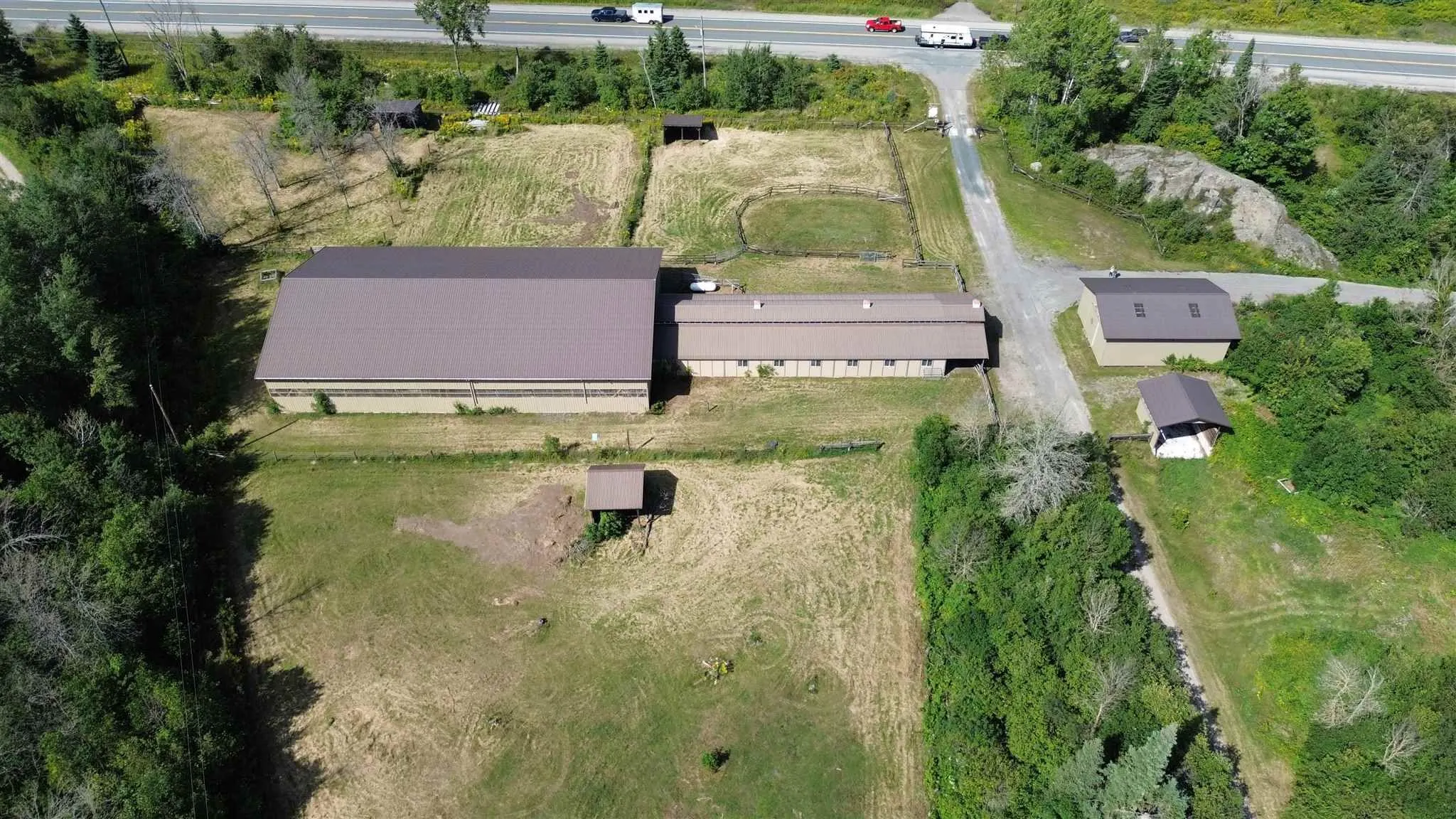 11935 HWY 17 E