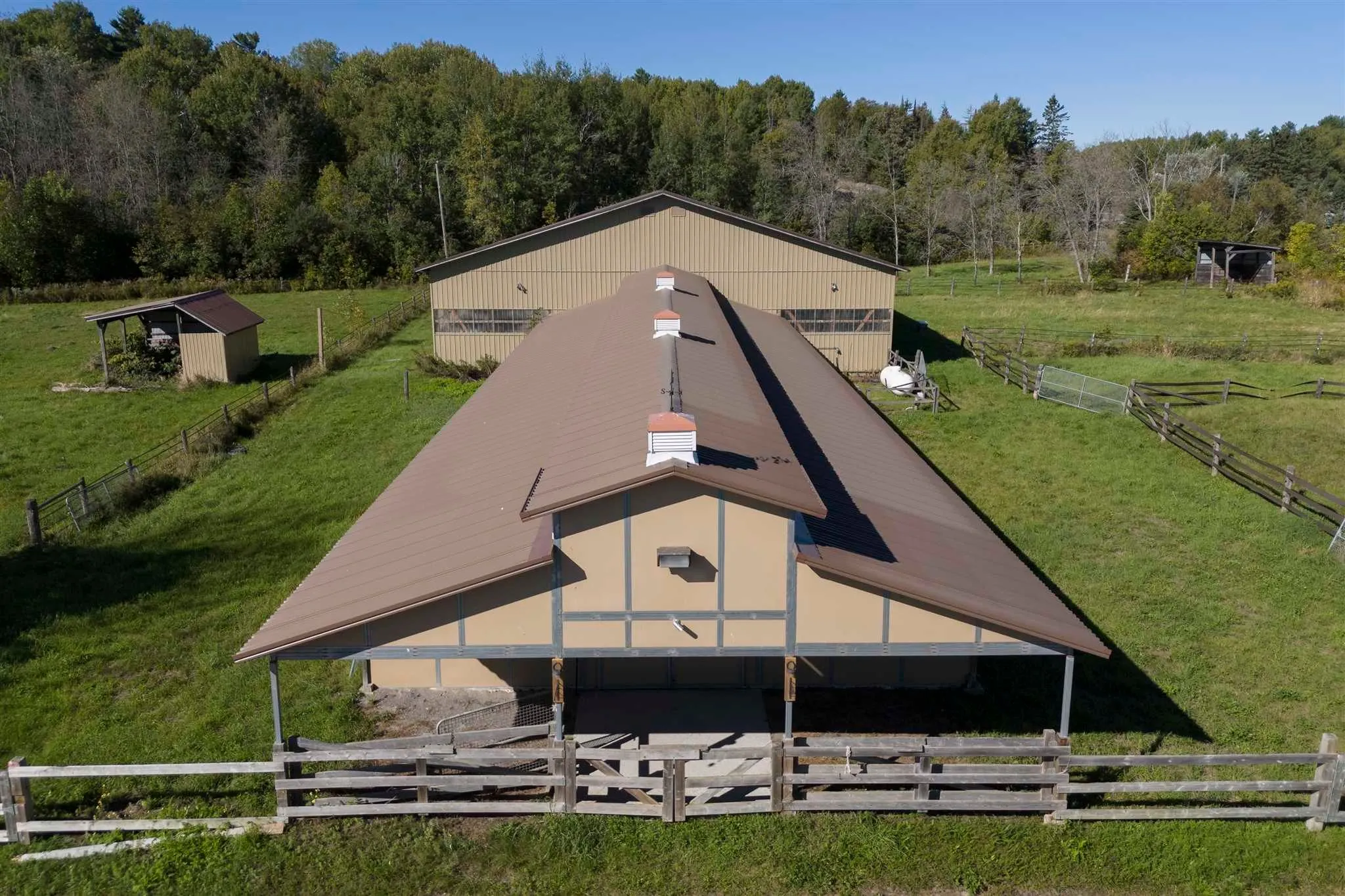 11935 HWY 17 E