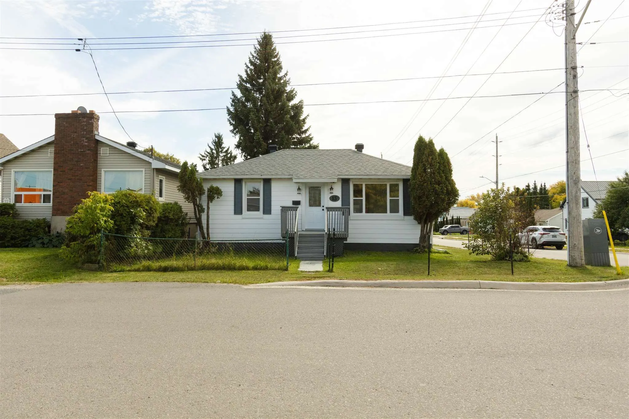 13 Stevens Street