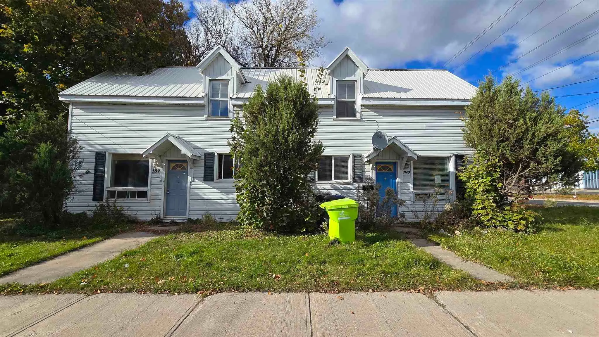 187-189 Tancred Street
