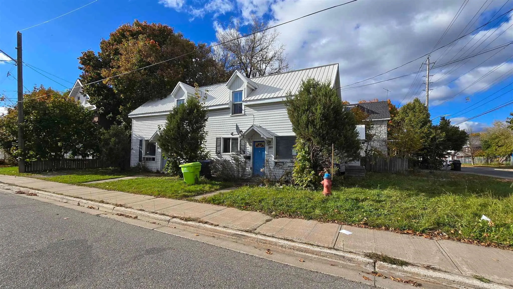 187-189 Tancred Street