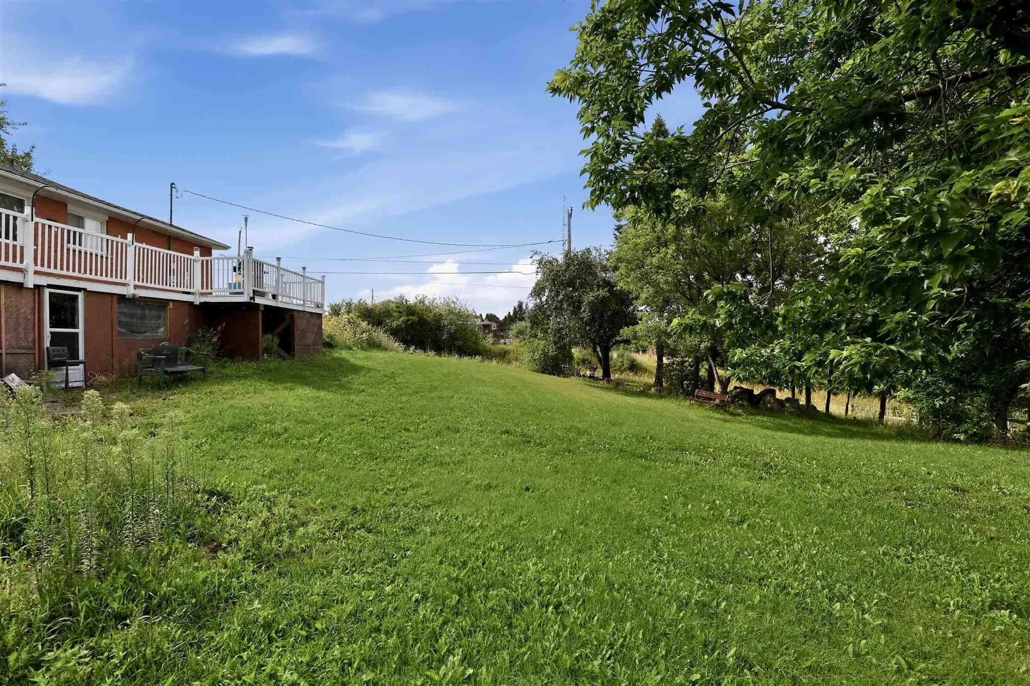 99 Findlay Road E