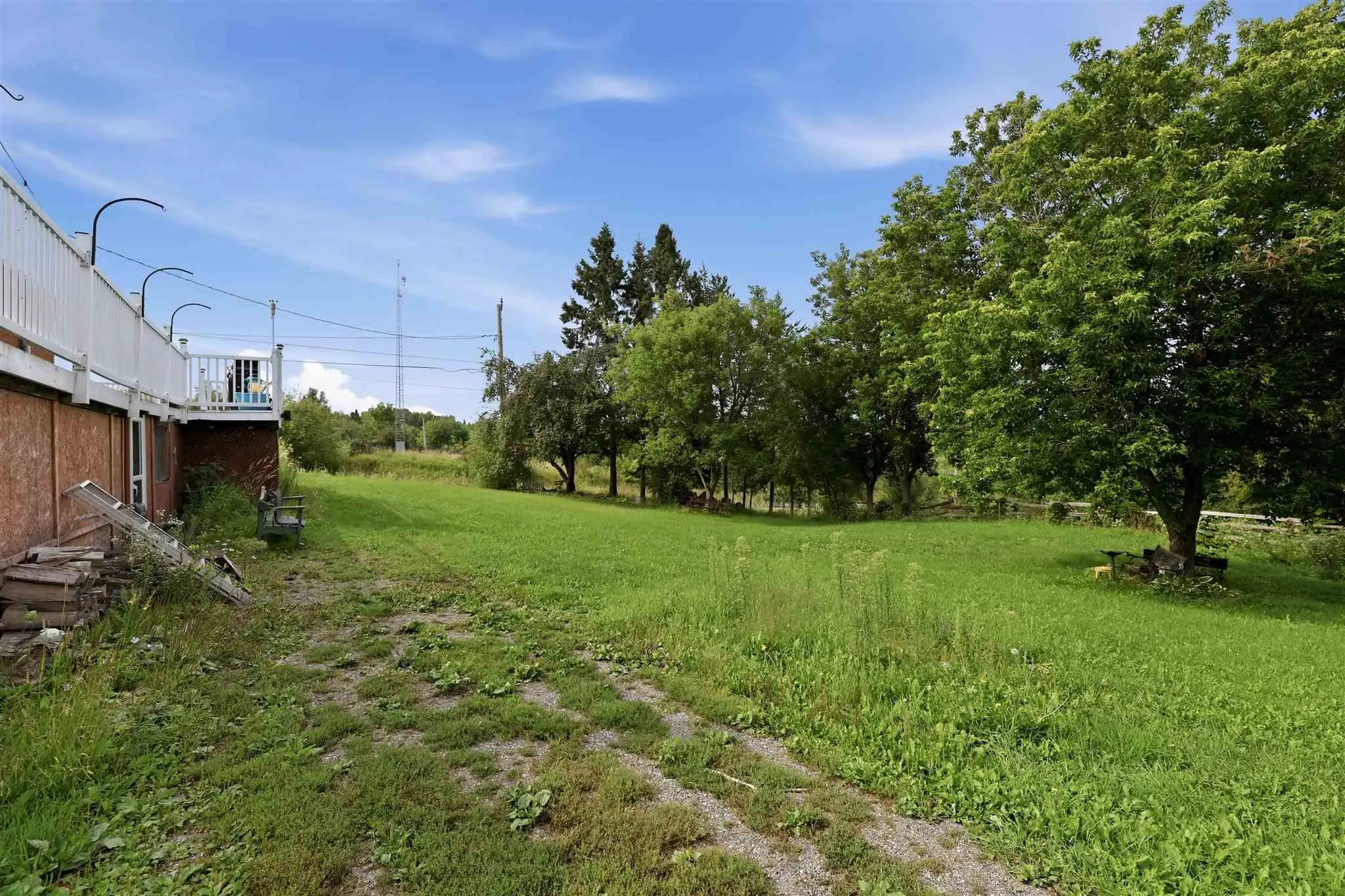 99 Findlay Road E