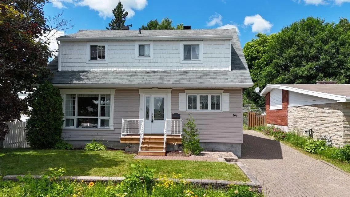 66 Dieppe Avenue