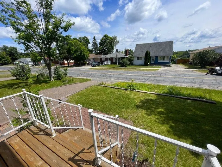 66 Dieppe Avenue