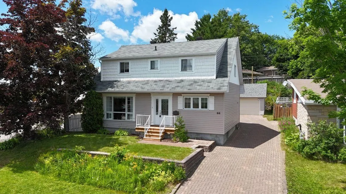 66 Dieppe Avenue