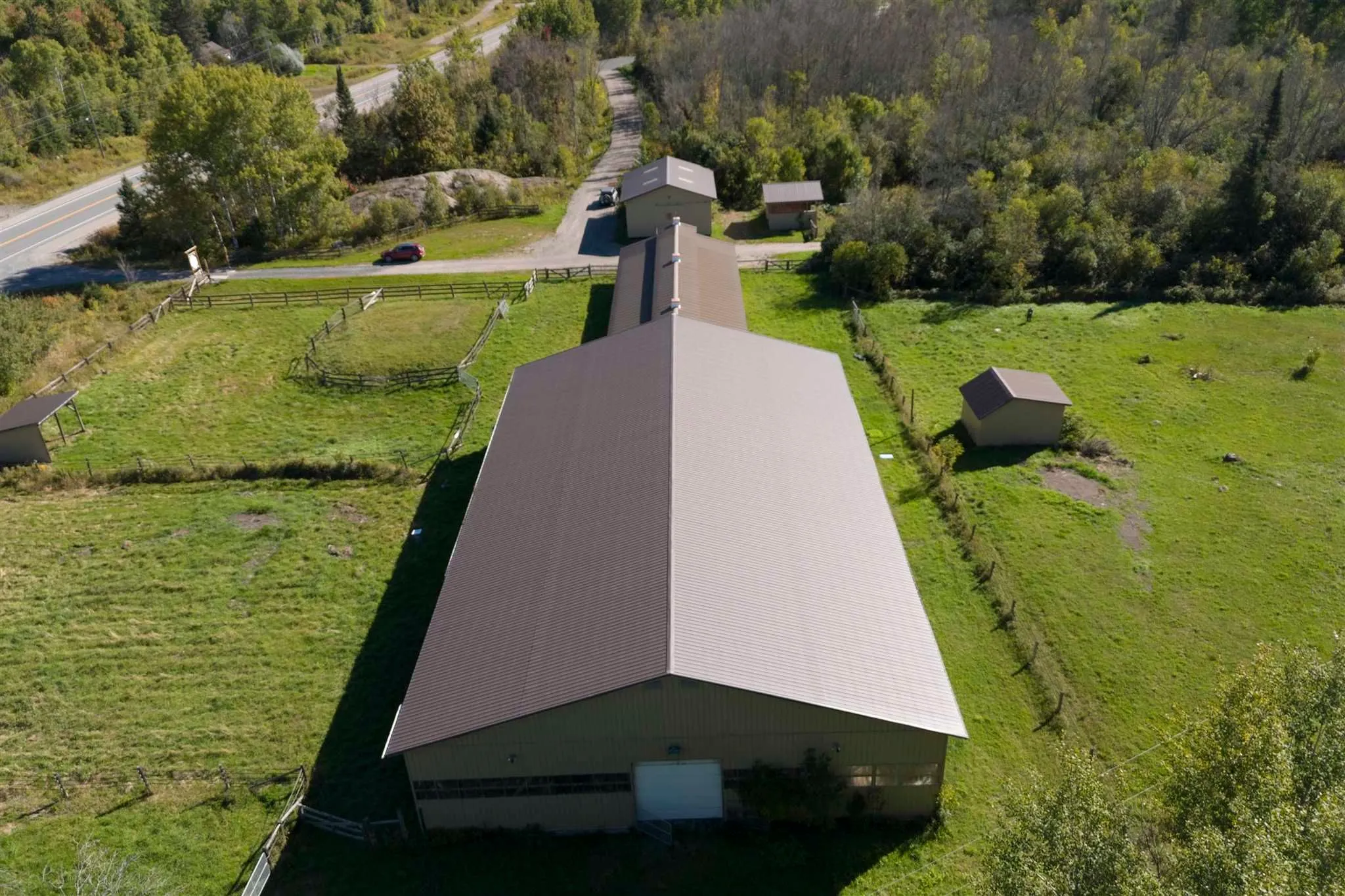 11935 HWY 17 E