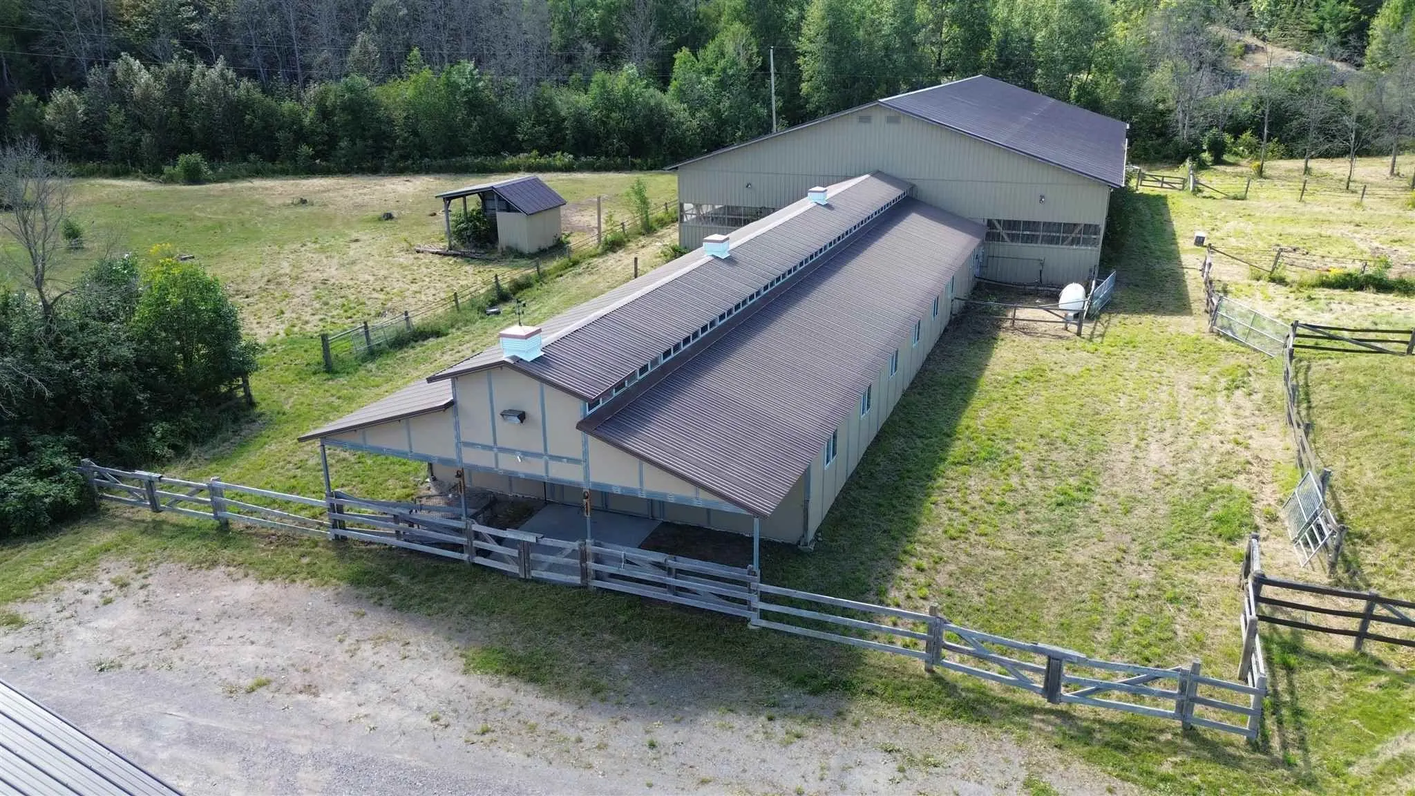 11935 HWY 17 E