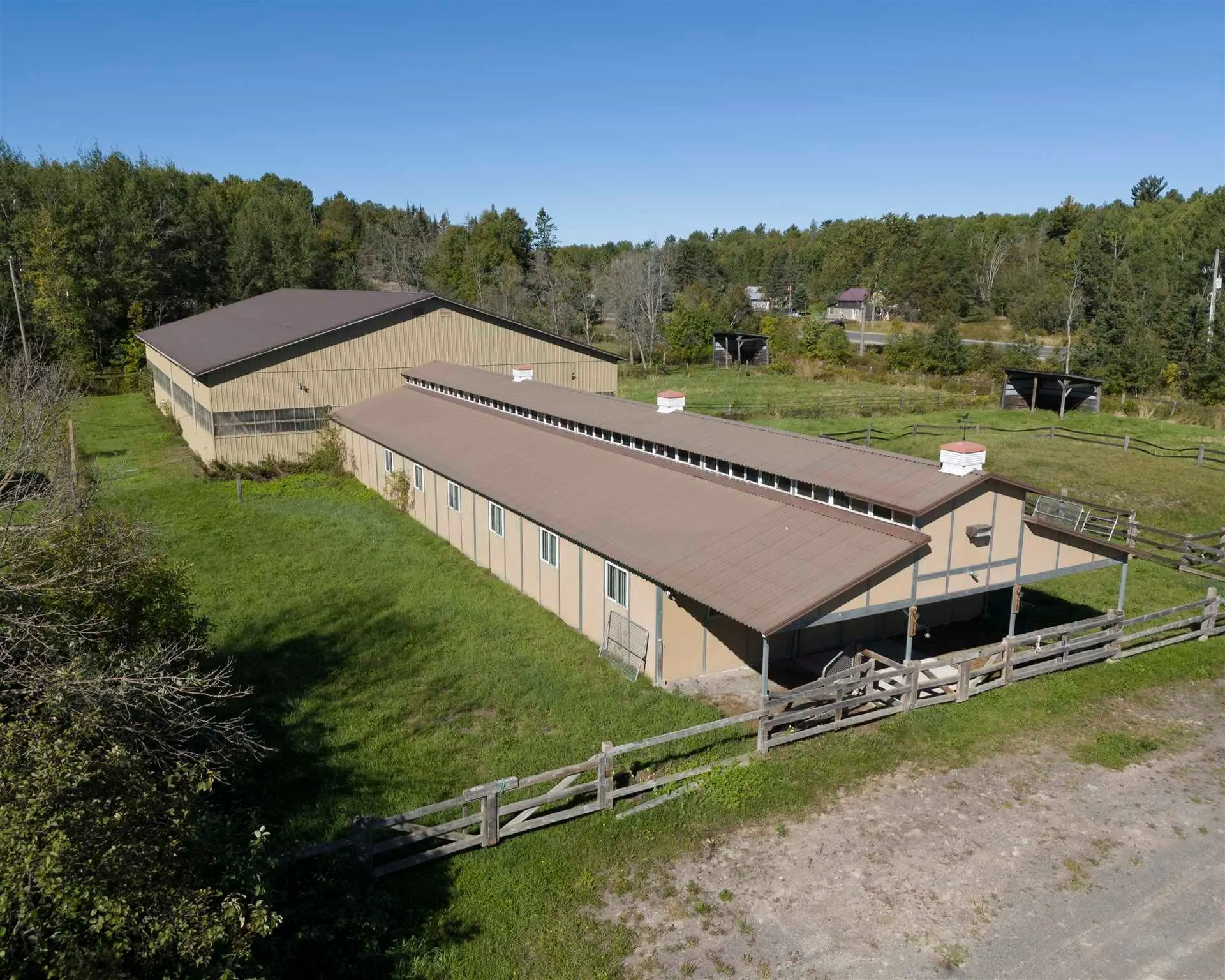 11935 HWY 17 E