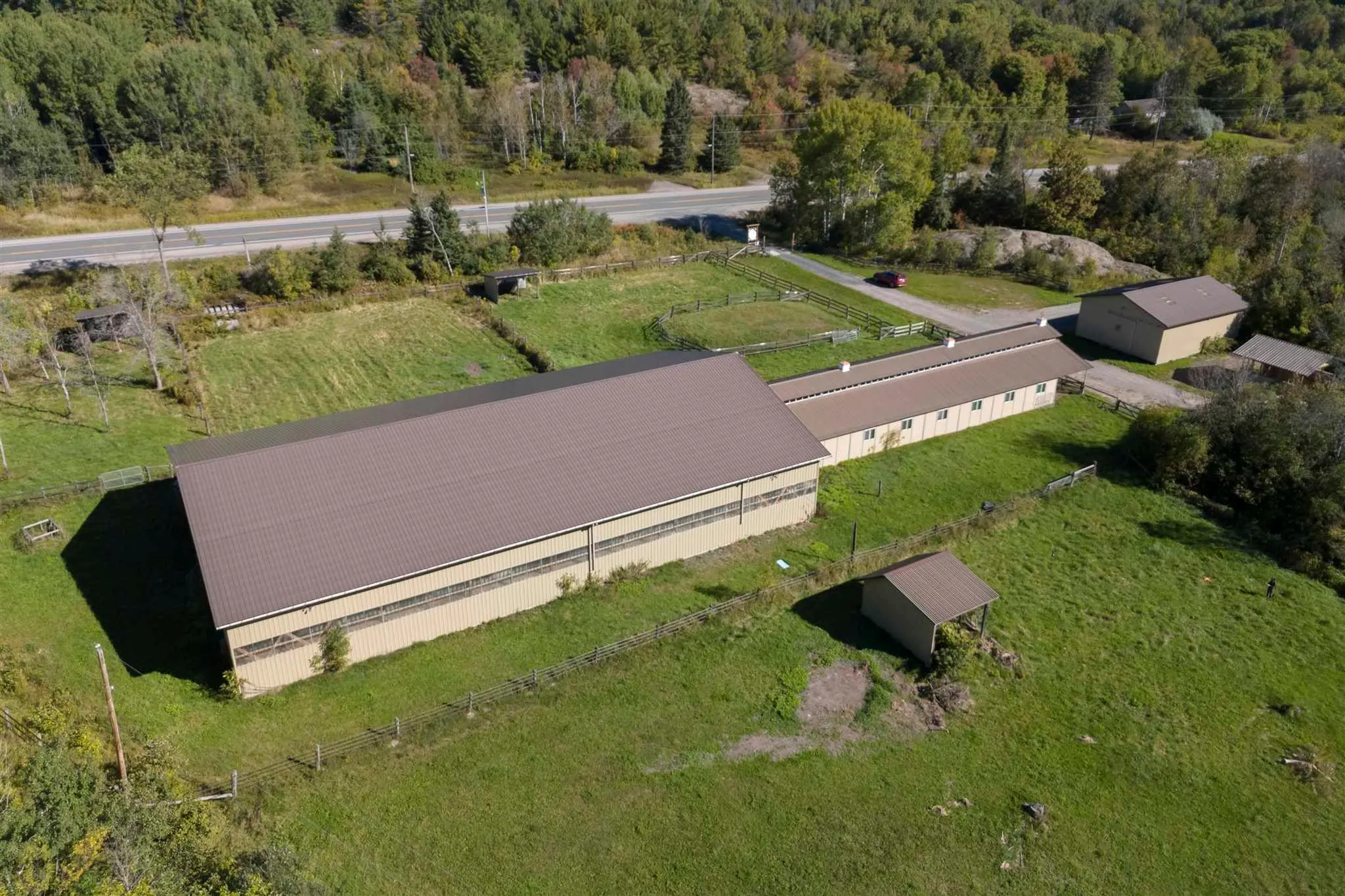 11935 HWY 17 E